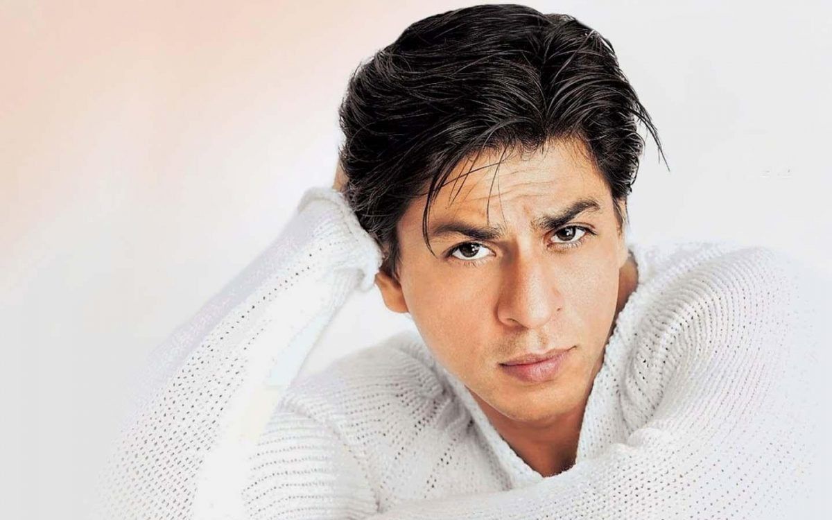 1200x750 Shah Rukh Khan's Tracks From The '90s Until Now