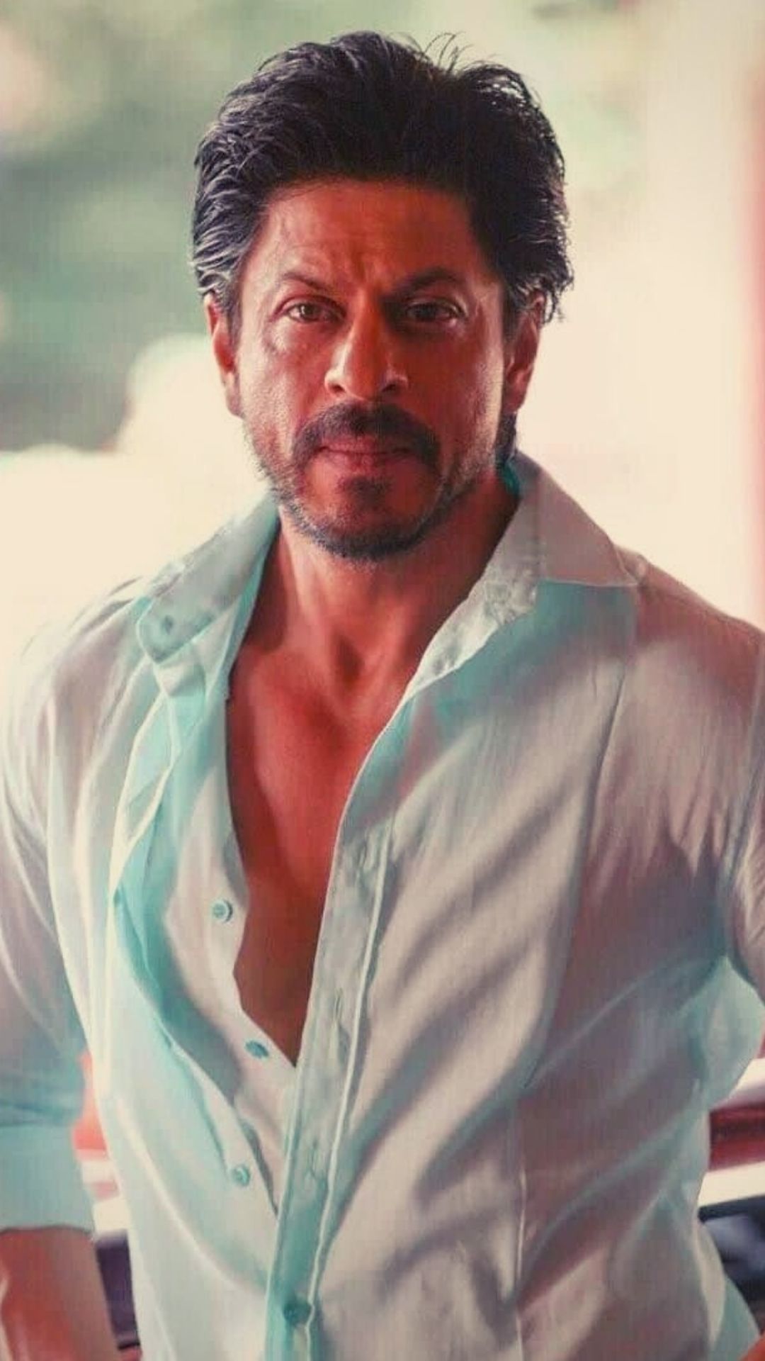 1080x1920 Shah Rukh Khan Wallpaper