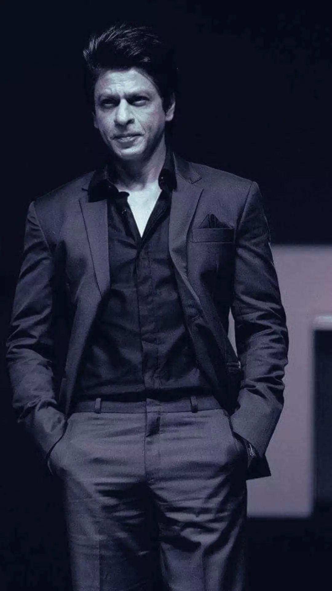 1080x1920 Shah Rukh Khan Wallpaper