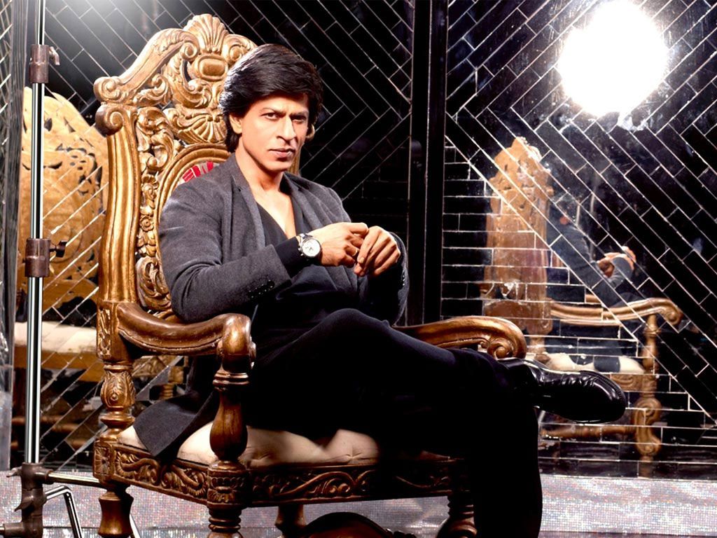 1024x768 Shahrukh Khan HQ Wallpaper. Shahrukh Khan Wallpaper