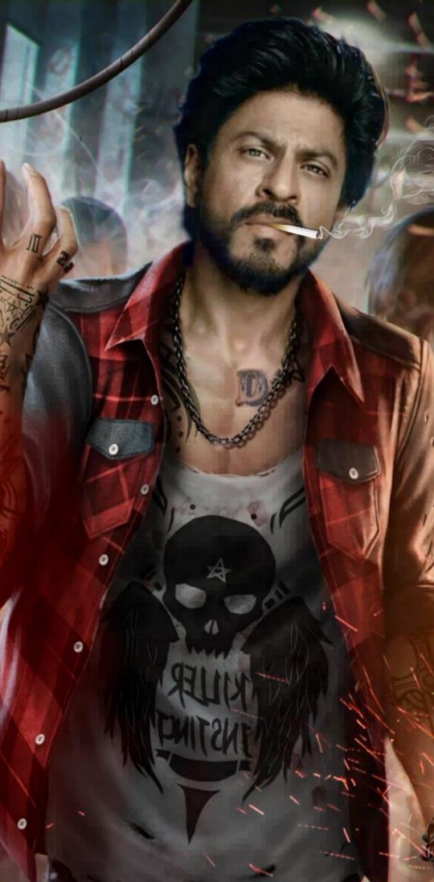 630x1280 DON SRK Wallpaper