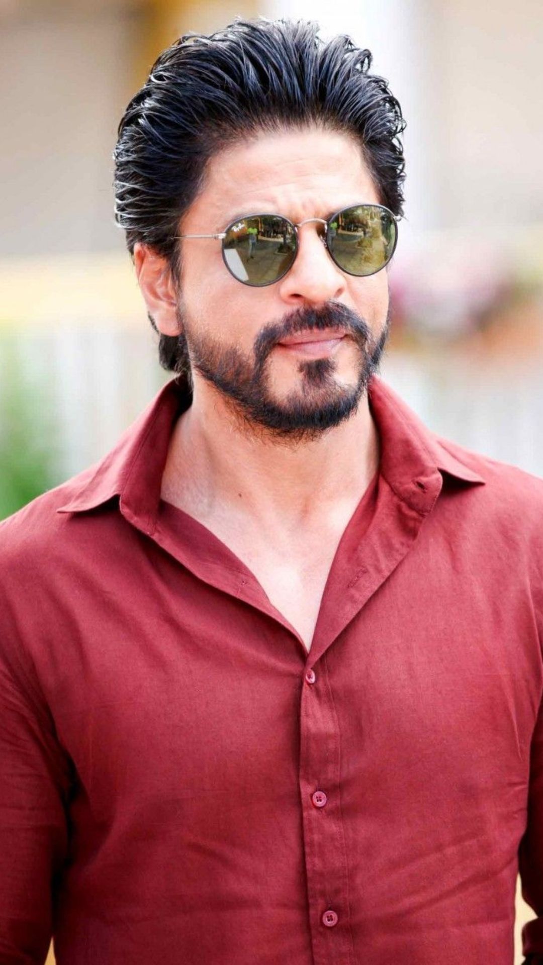 1080x1920 Shah Rukh Khan Wallpaper