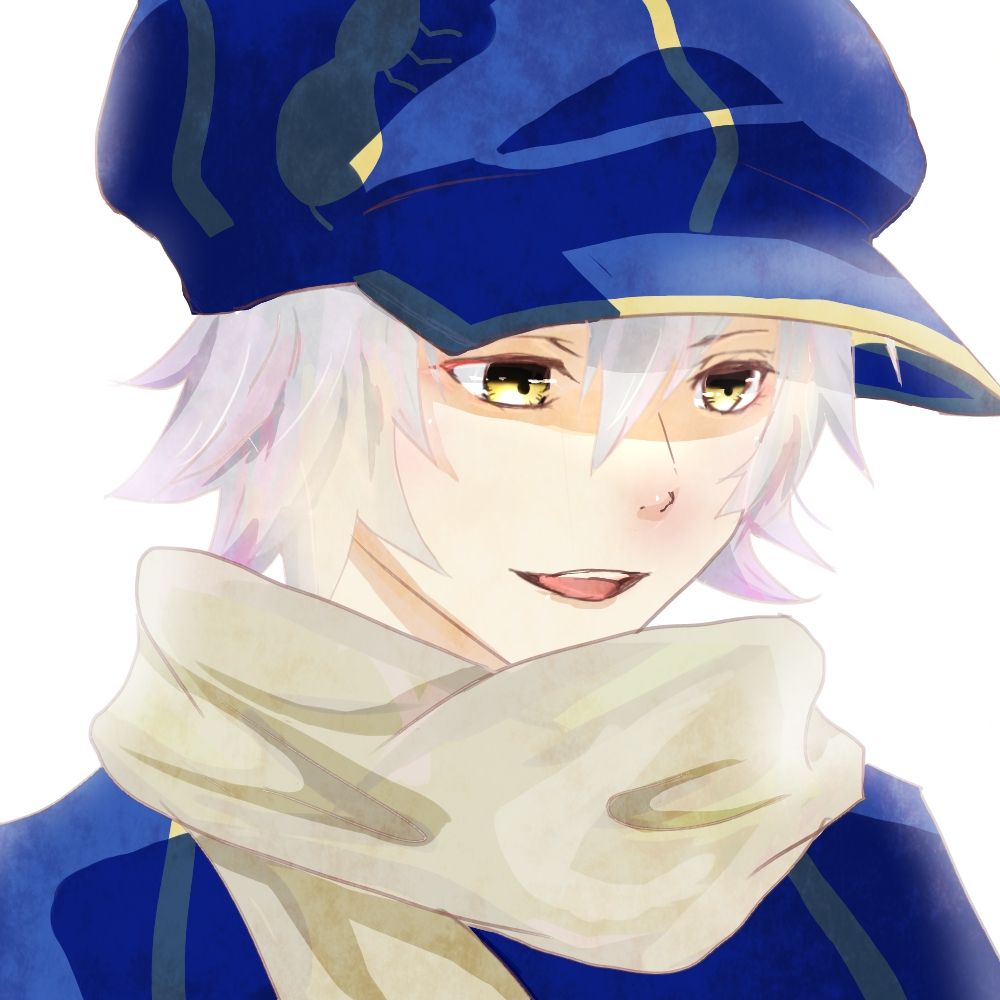 1000x1000 Gauche Suede Bachi by Pixiv Id 1703888 Anime Image Board