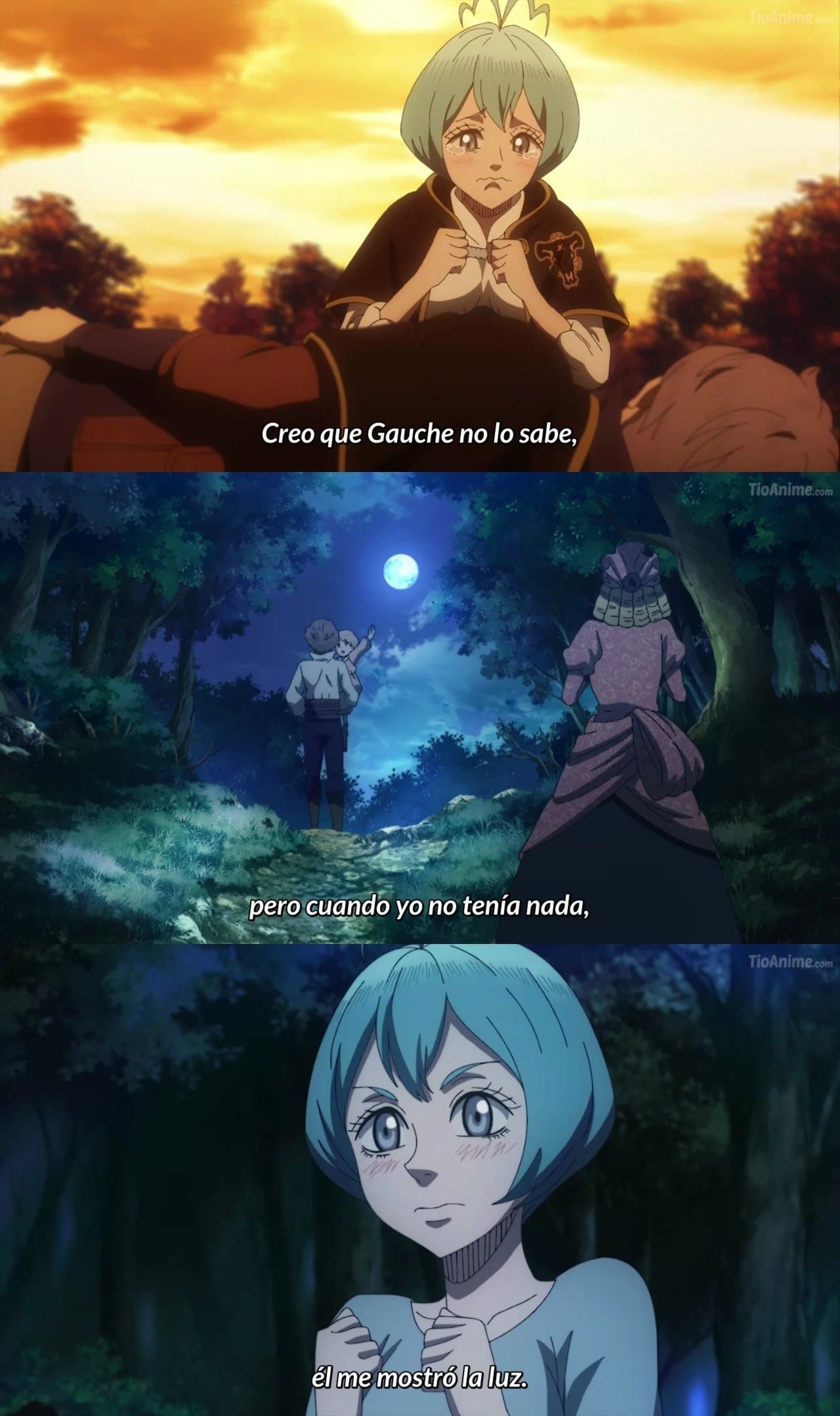 1280x2157 Discover 890 Black Clover and gray from black clover ideas. grey from black clover, gray x gauche black clover, gauche x grey and more