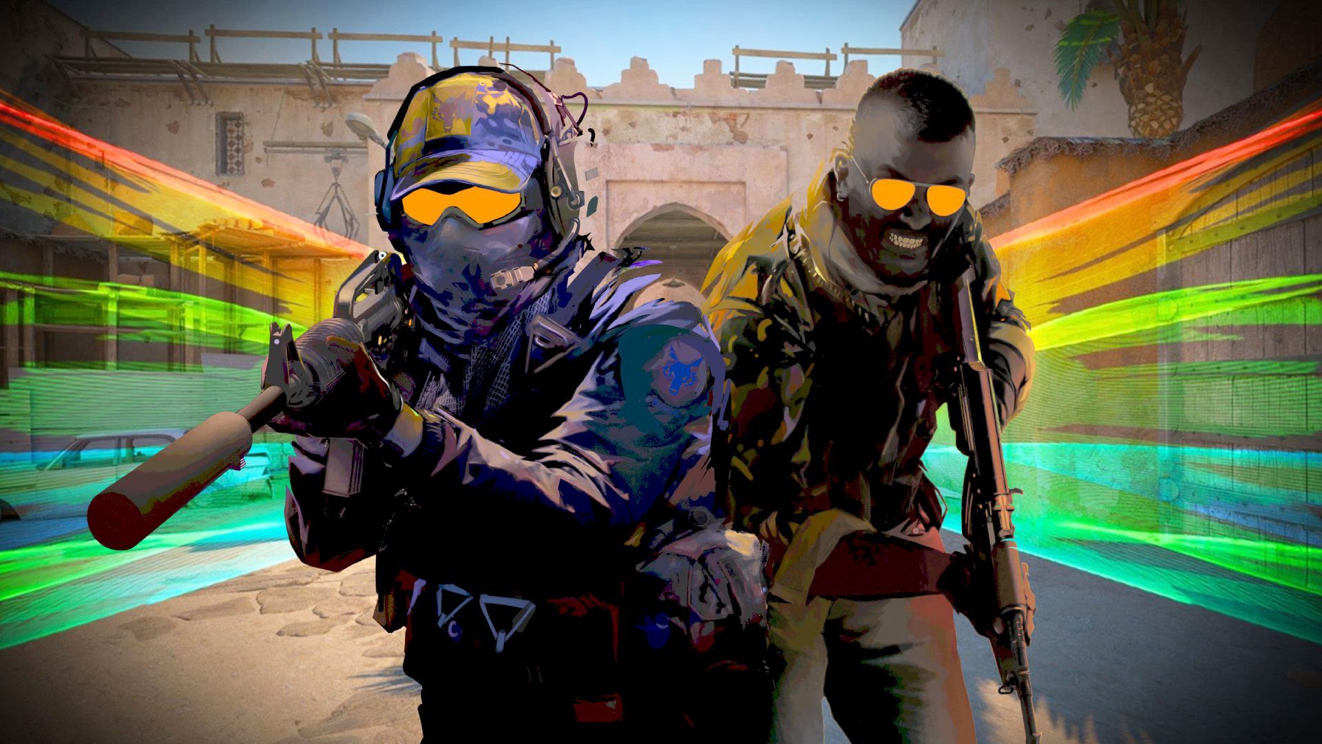 1920x1080 The Best CS:GO & CS2 Wallpaper for 2025