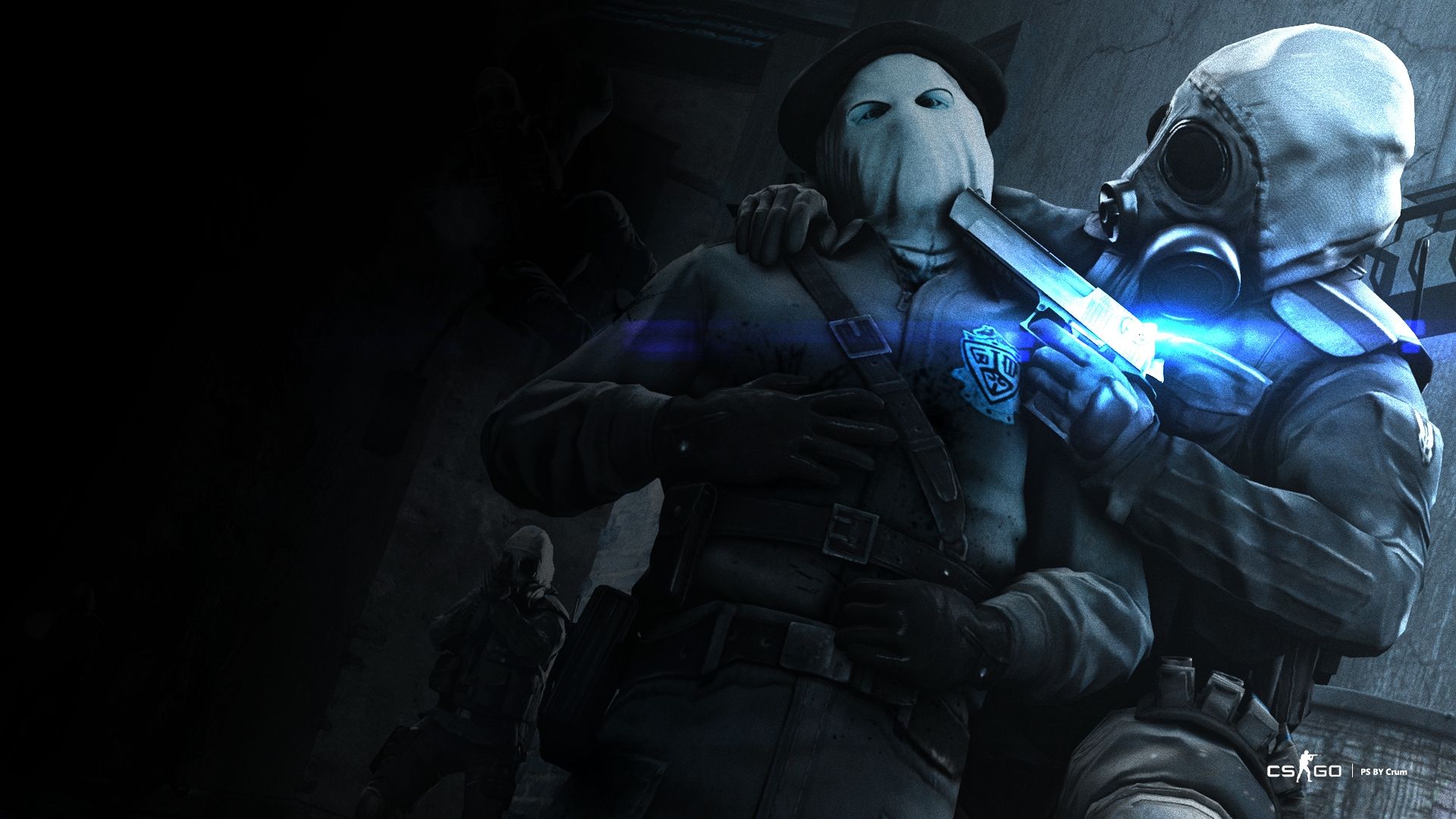 1920x1080 The Best CS:GO & CS2 Wallpaper for 2025