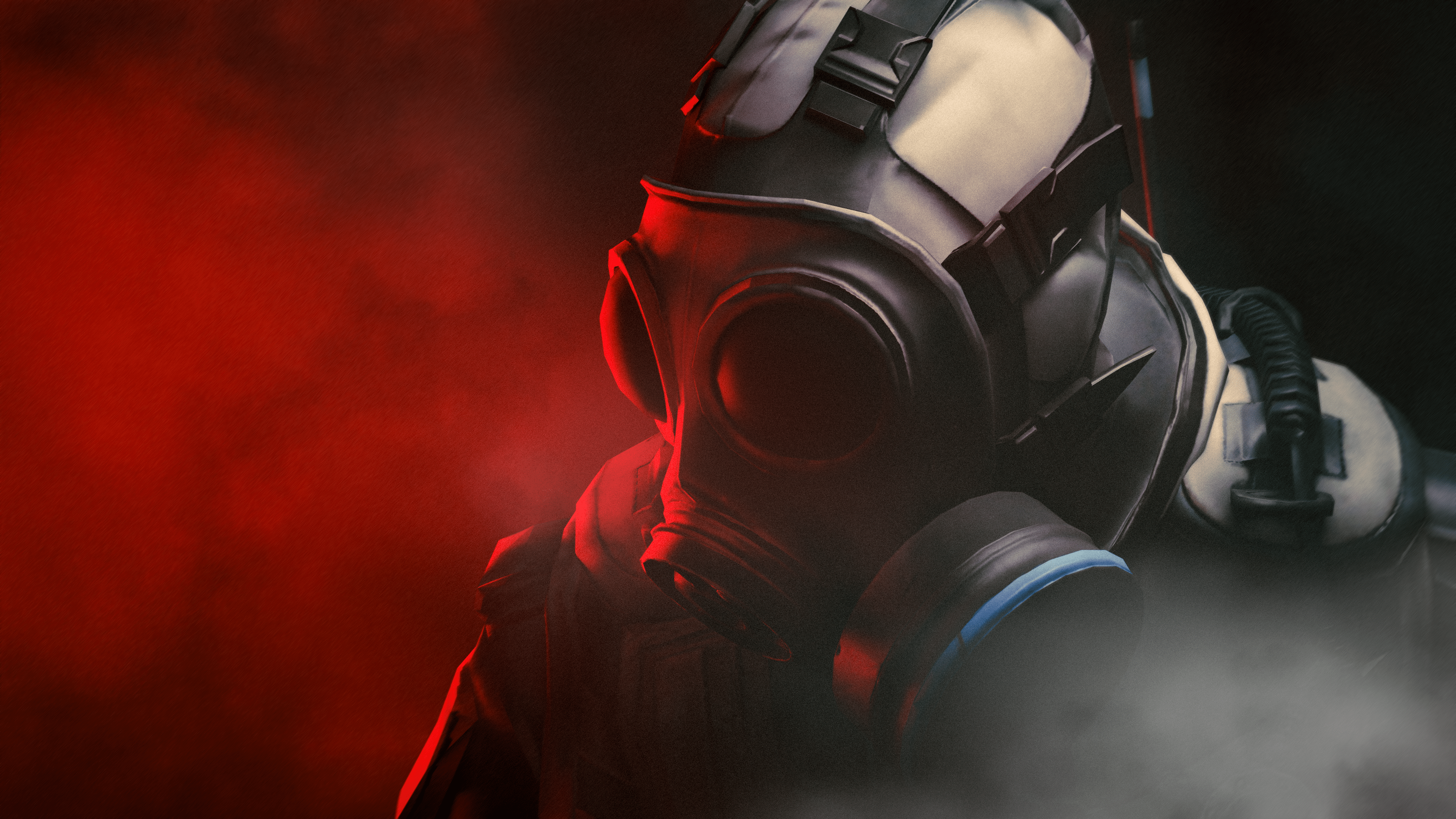 3840x2160 Counter Strike Game Wallpaper 4K