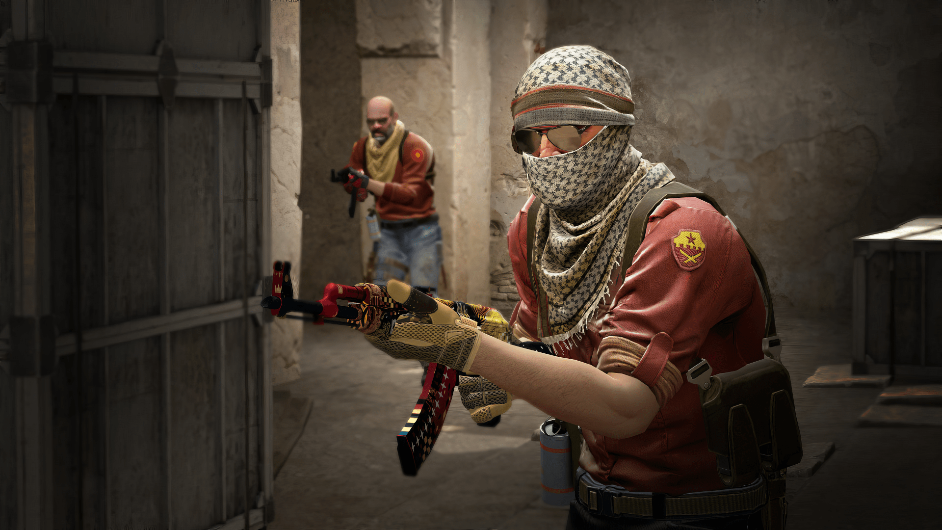 1920x1080 Counter Strike 2 Wallpaper And Background: Free HD Download