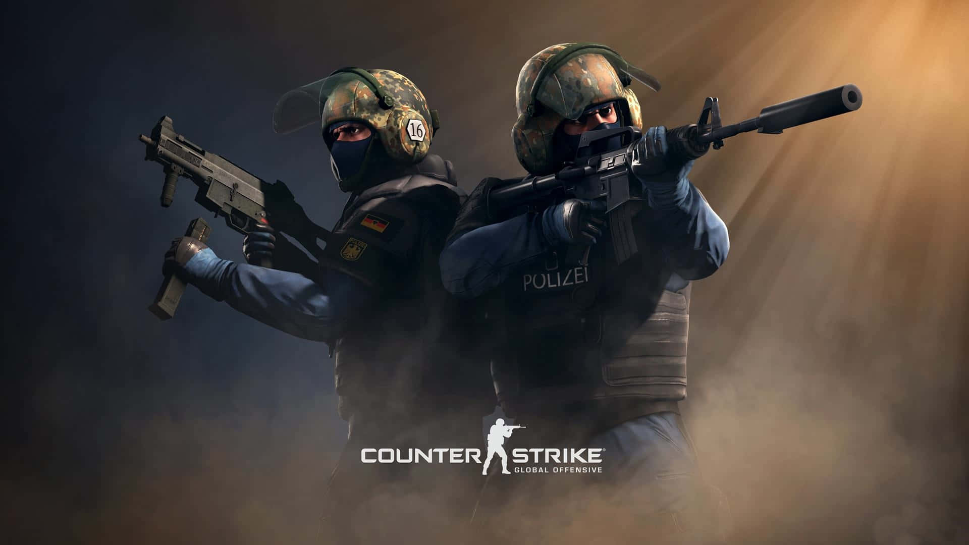 1920x1080 CSGO 2 Wallpaper