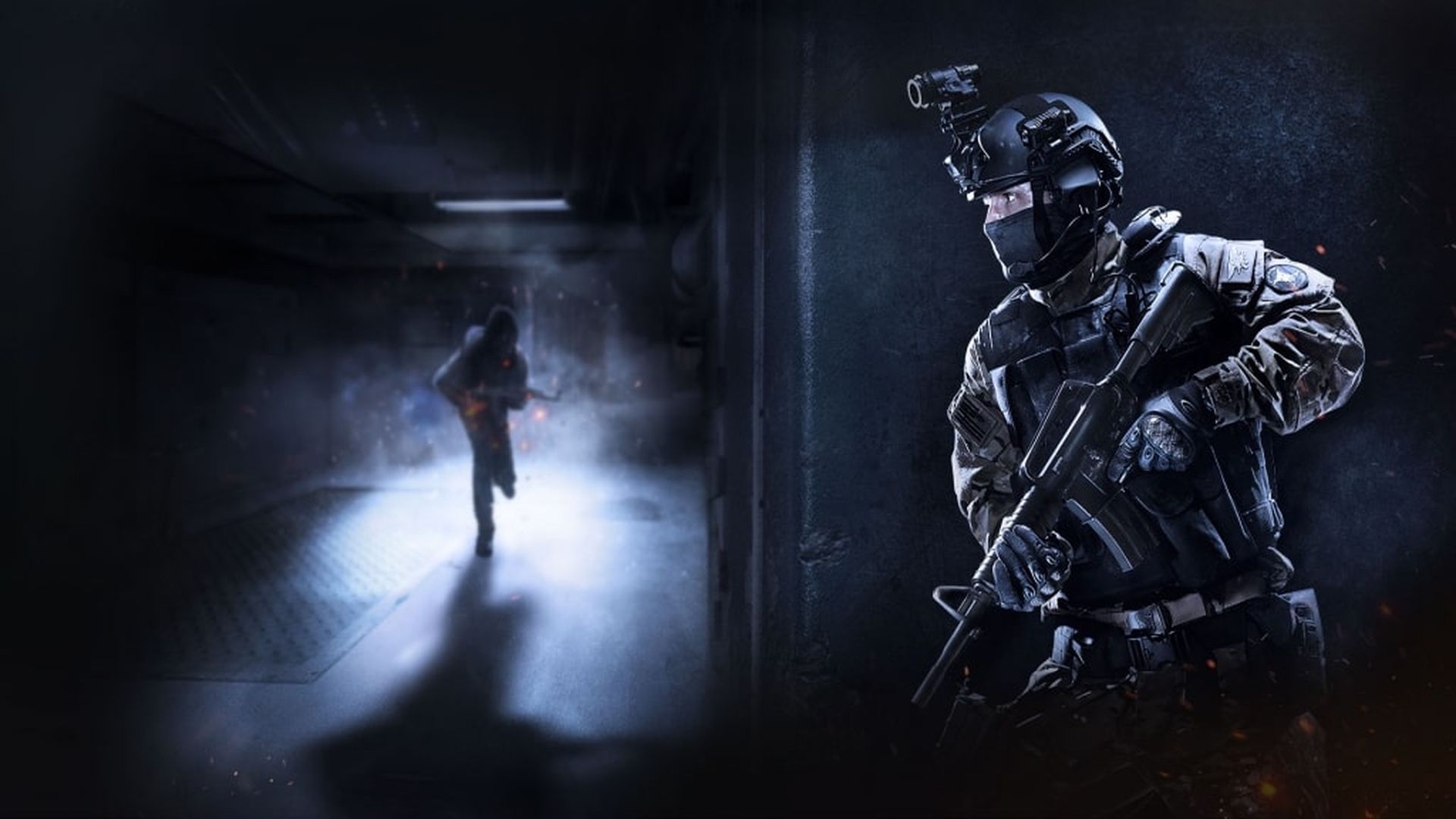 1920x1080 The Best CS:GO & CS2 Wallpaper for 2025