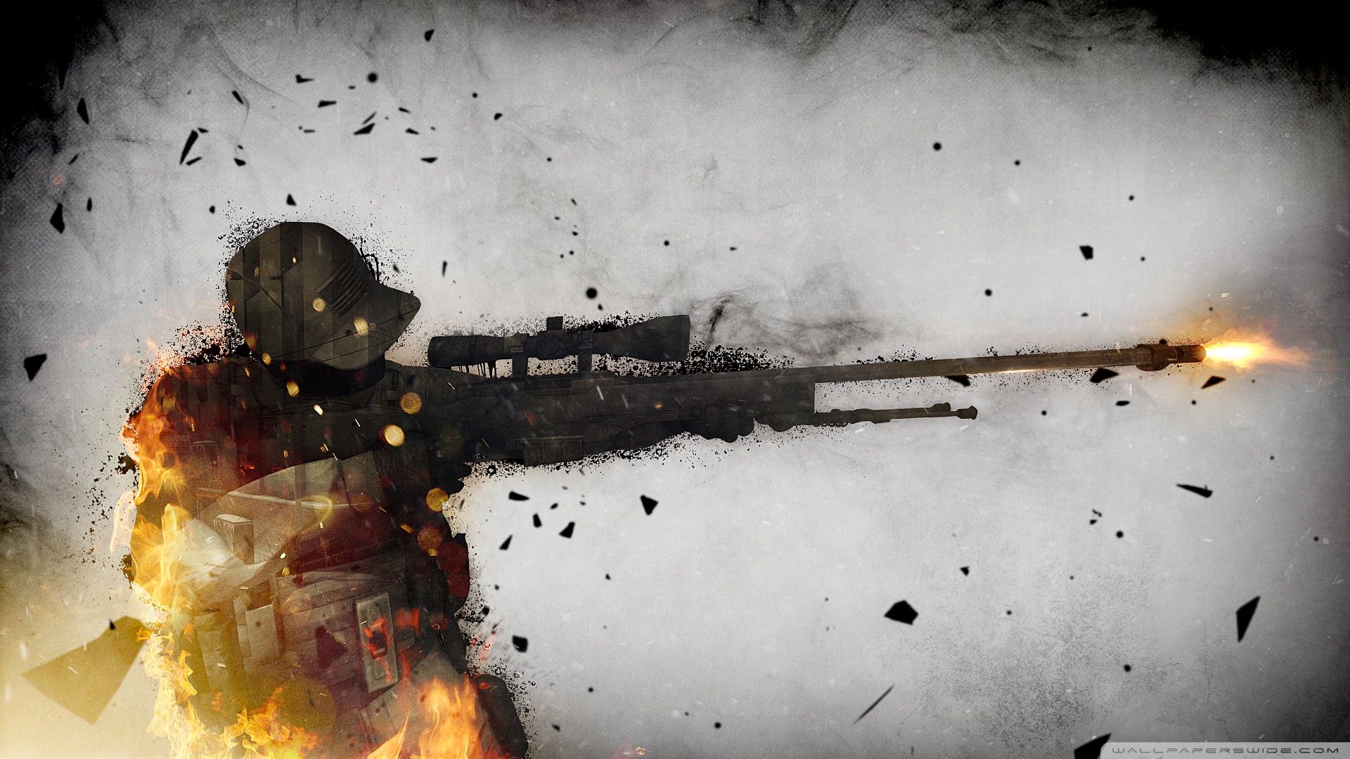 1920x1080 Counter Strike 2 Wallpaper