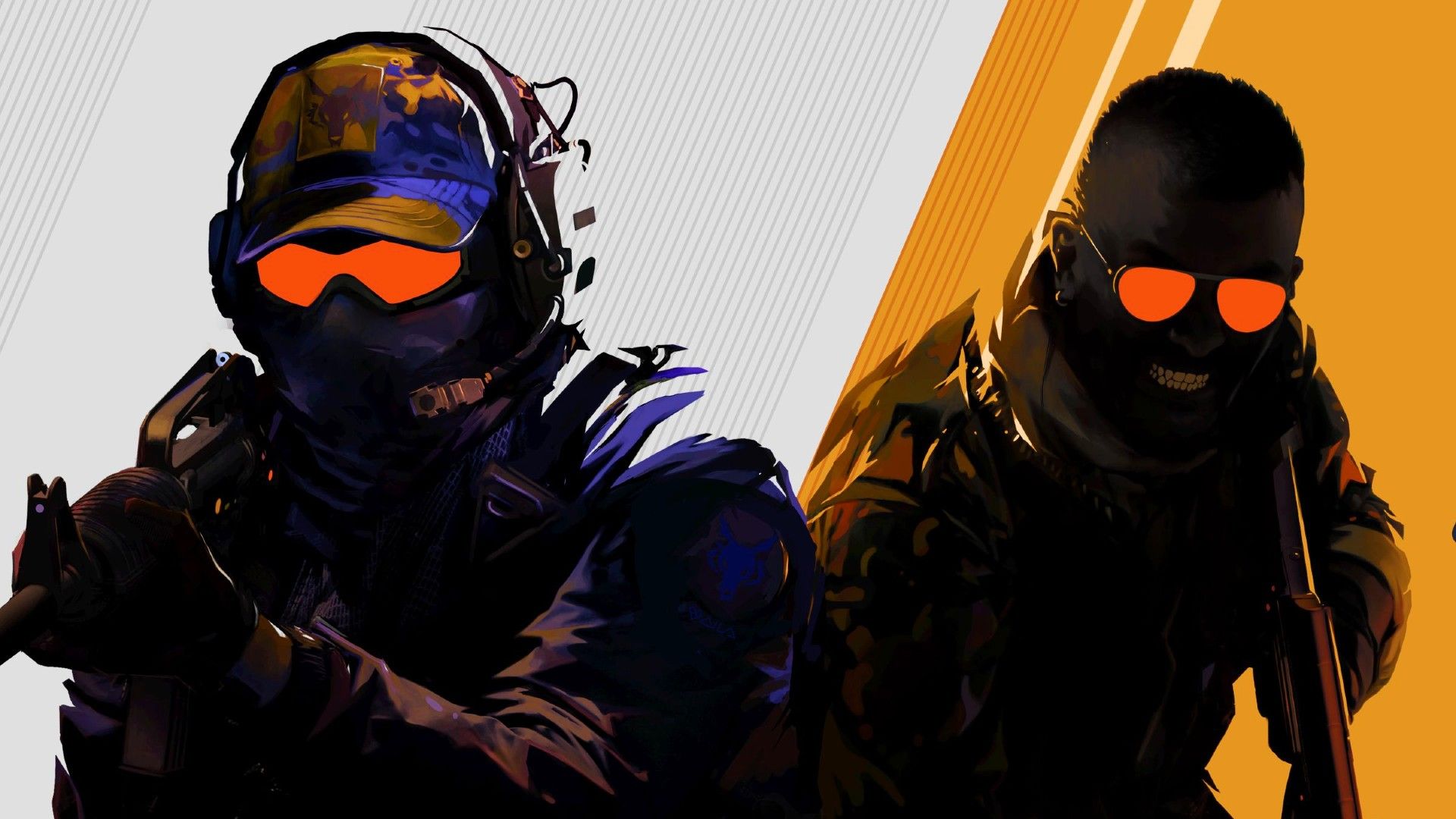 1920x1080 Counter Strike 2 Announced By Valve With Playable Test