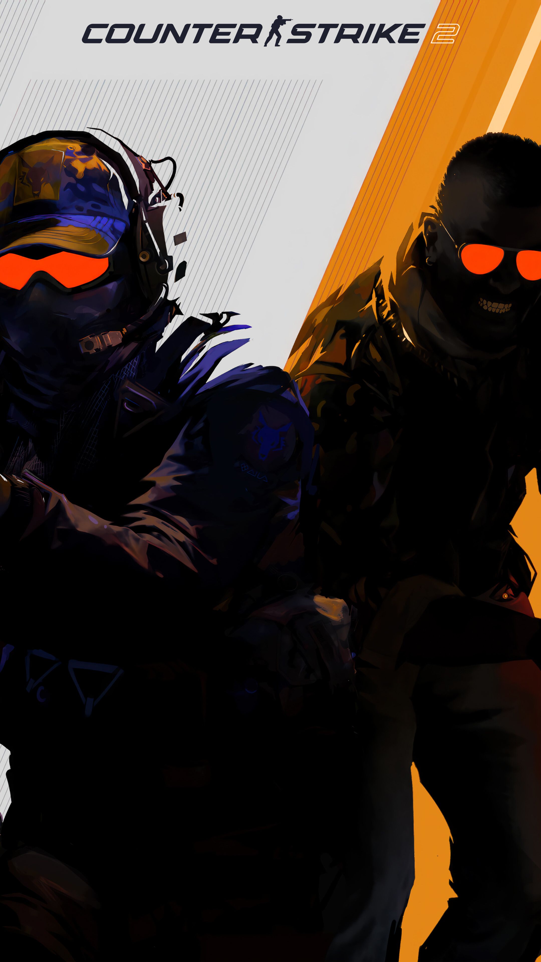 2160x3840 Counter Strike 2 4K Wallpaper iPhone HD Phone k
