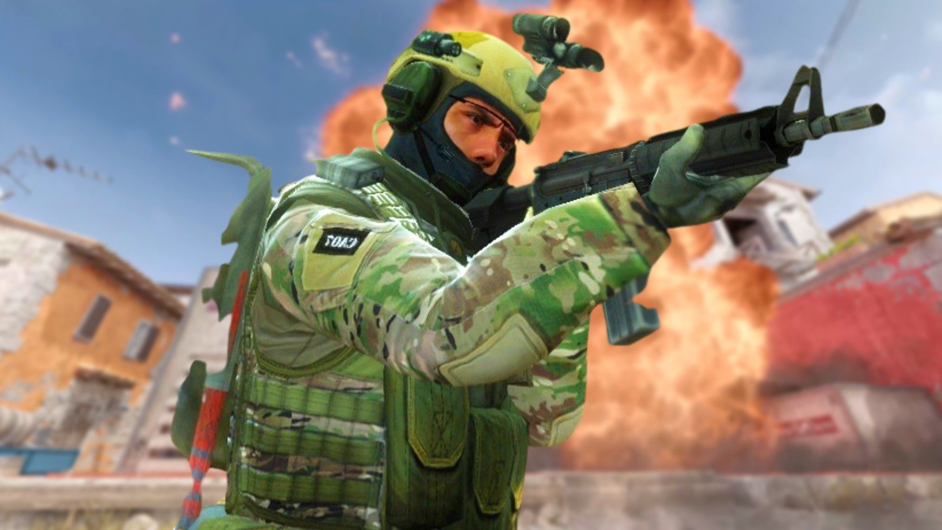 1920x1080 New Counter Strike 2 Update Transforms The Game, As Legendary Map Is Overhauled