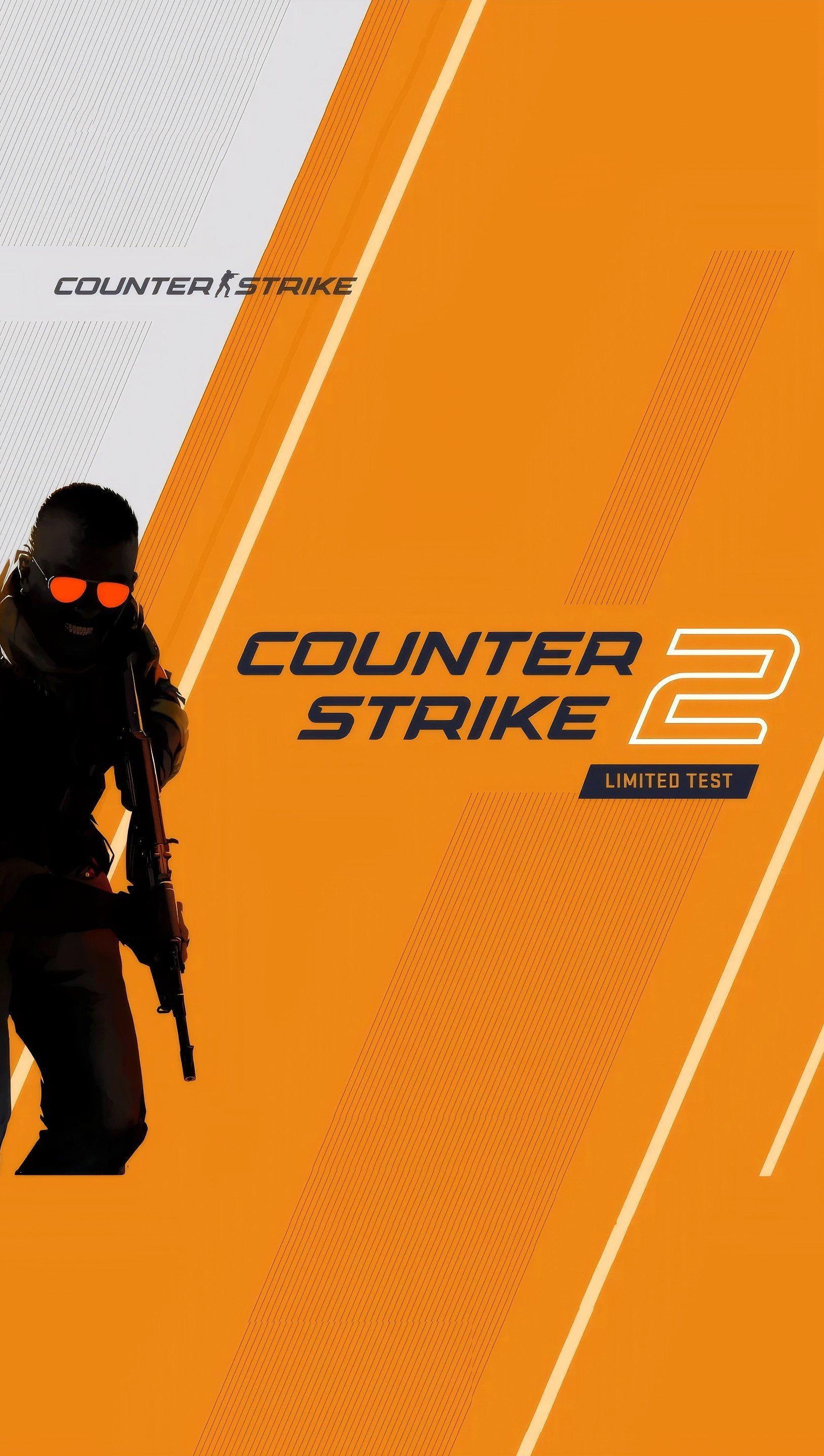 1630x2880 Counter Strike 2 Wallpaper 4K For IPhone And Mobile Phone
