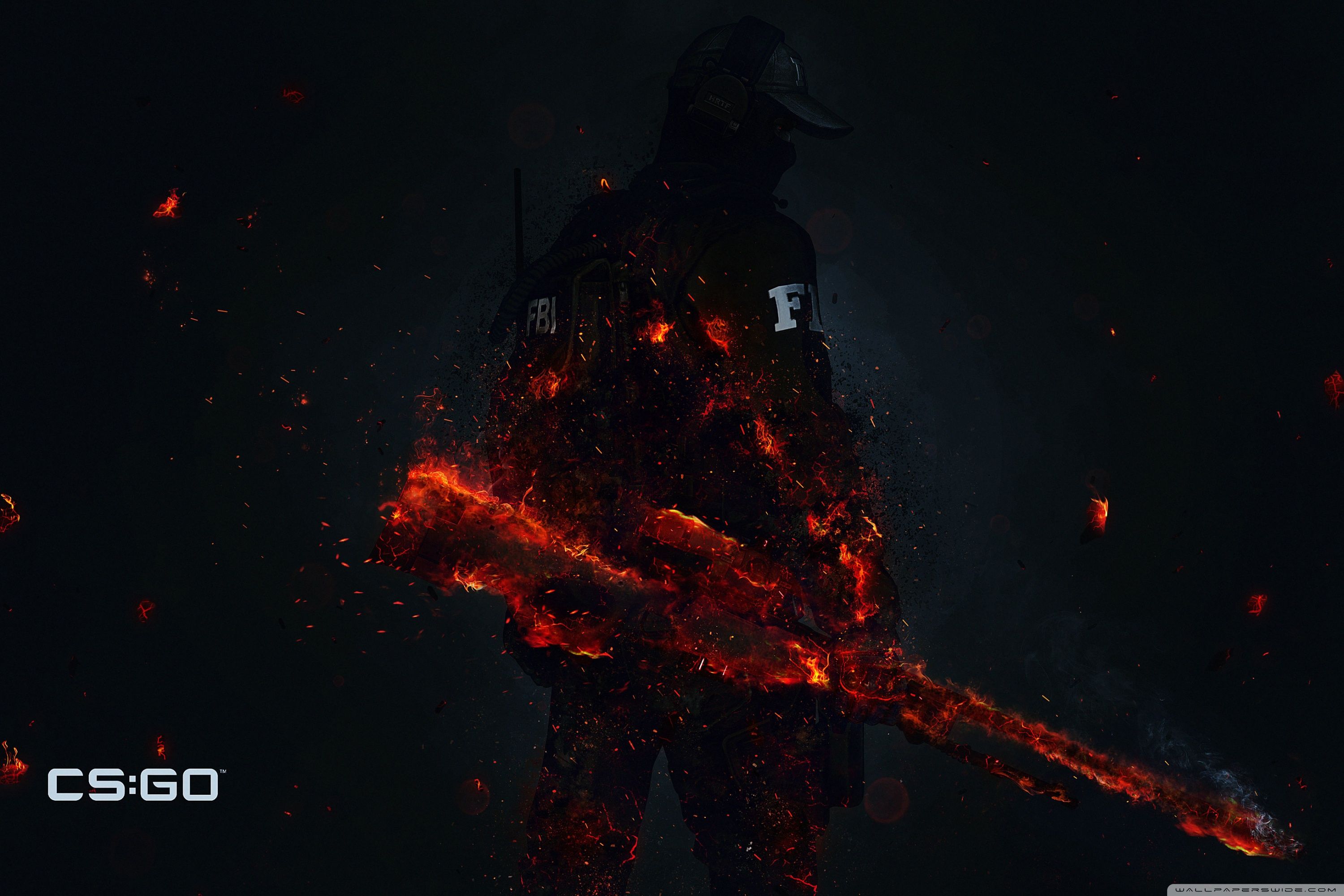 3000x2000 Counter Strike: Global Offensive 4K UHD Wallpaper For UltraHD Desktop And TV : Widescreen And UltraWide Display : Smartphone And Tablet Devices