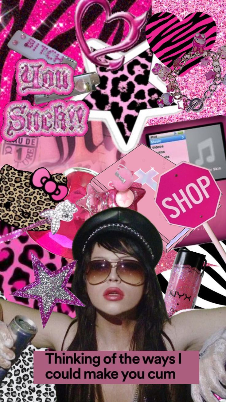 736x1308 ayeshaerotica #y2kcore #music #wallpaper #y2k #trashymcbling