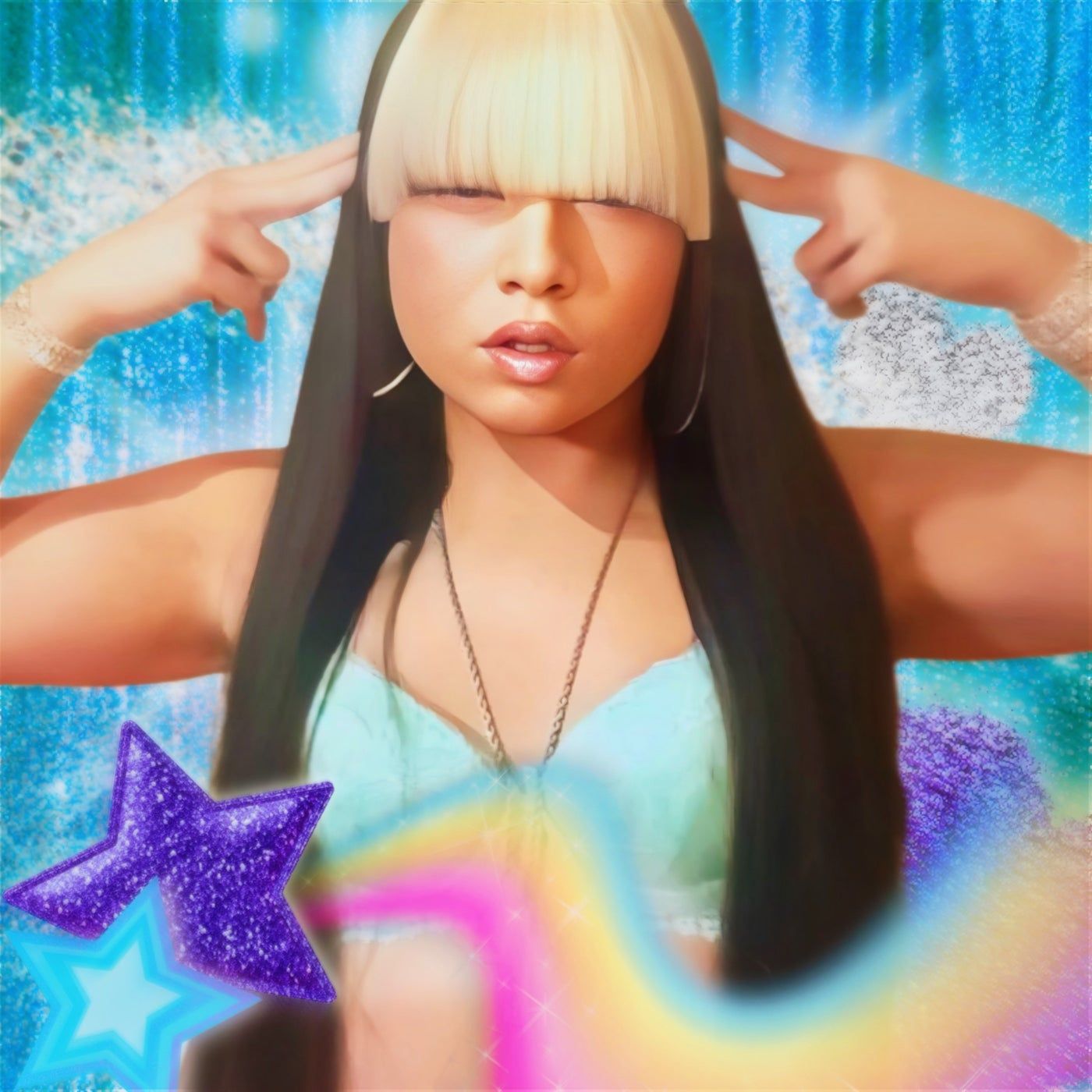 1400x1400 Ayesha Erotica Music & Downloads on Beatport