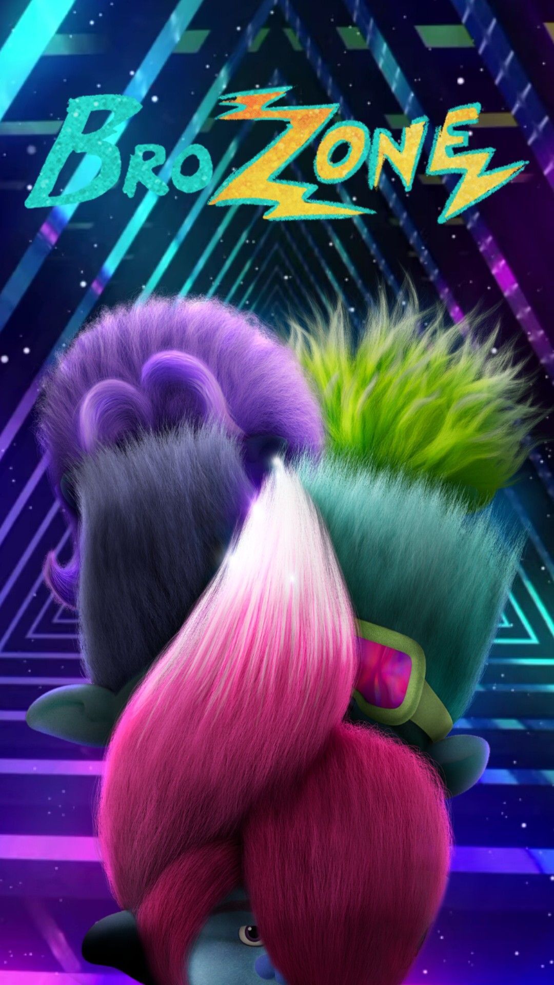 1080x1920 Discover 10 Trolls wallpaper and trolls movie ideas. trolls band together wallpaper, poppy and branch, dreamworks trolls and more