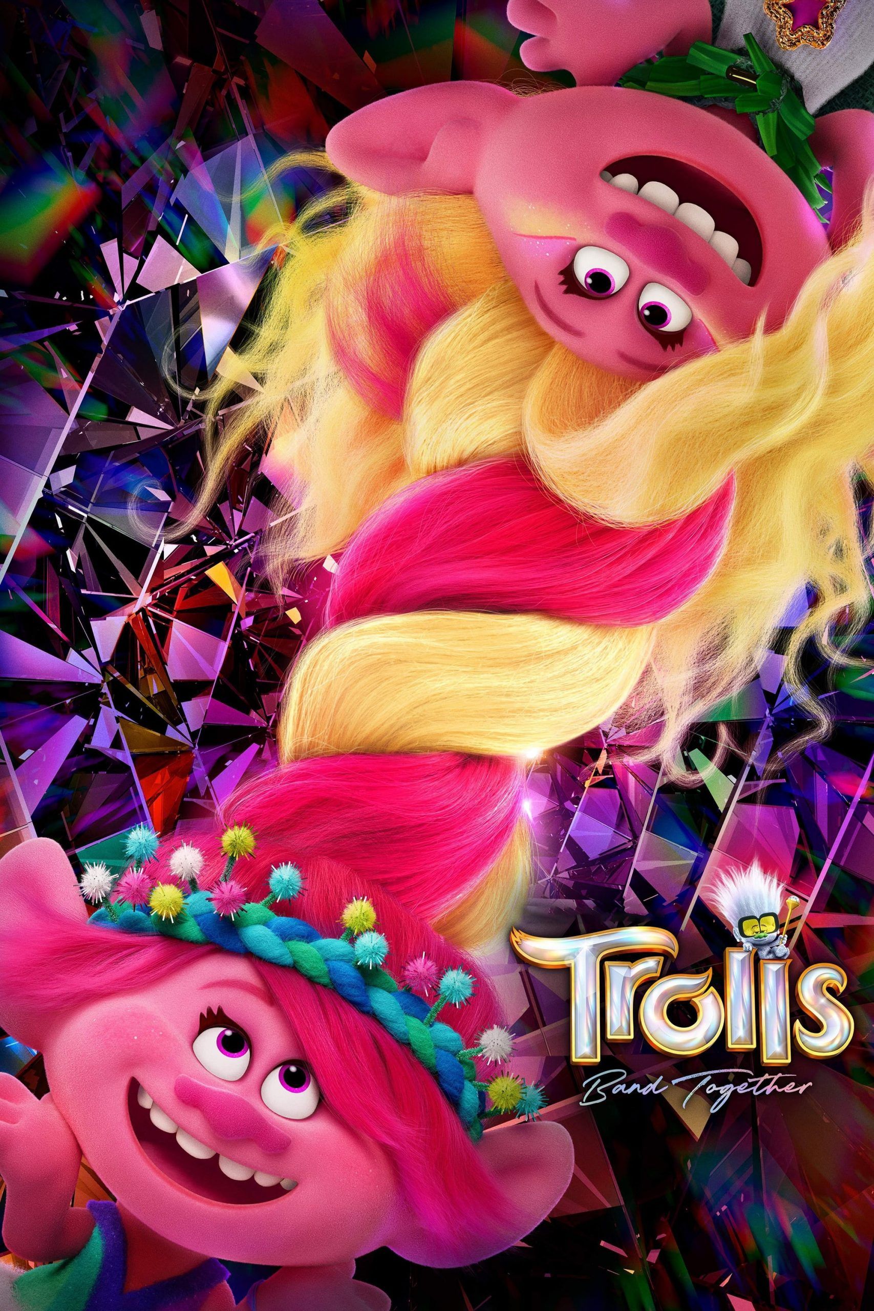 1707x2560 Trolls Band Together