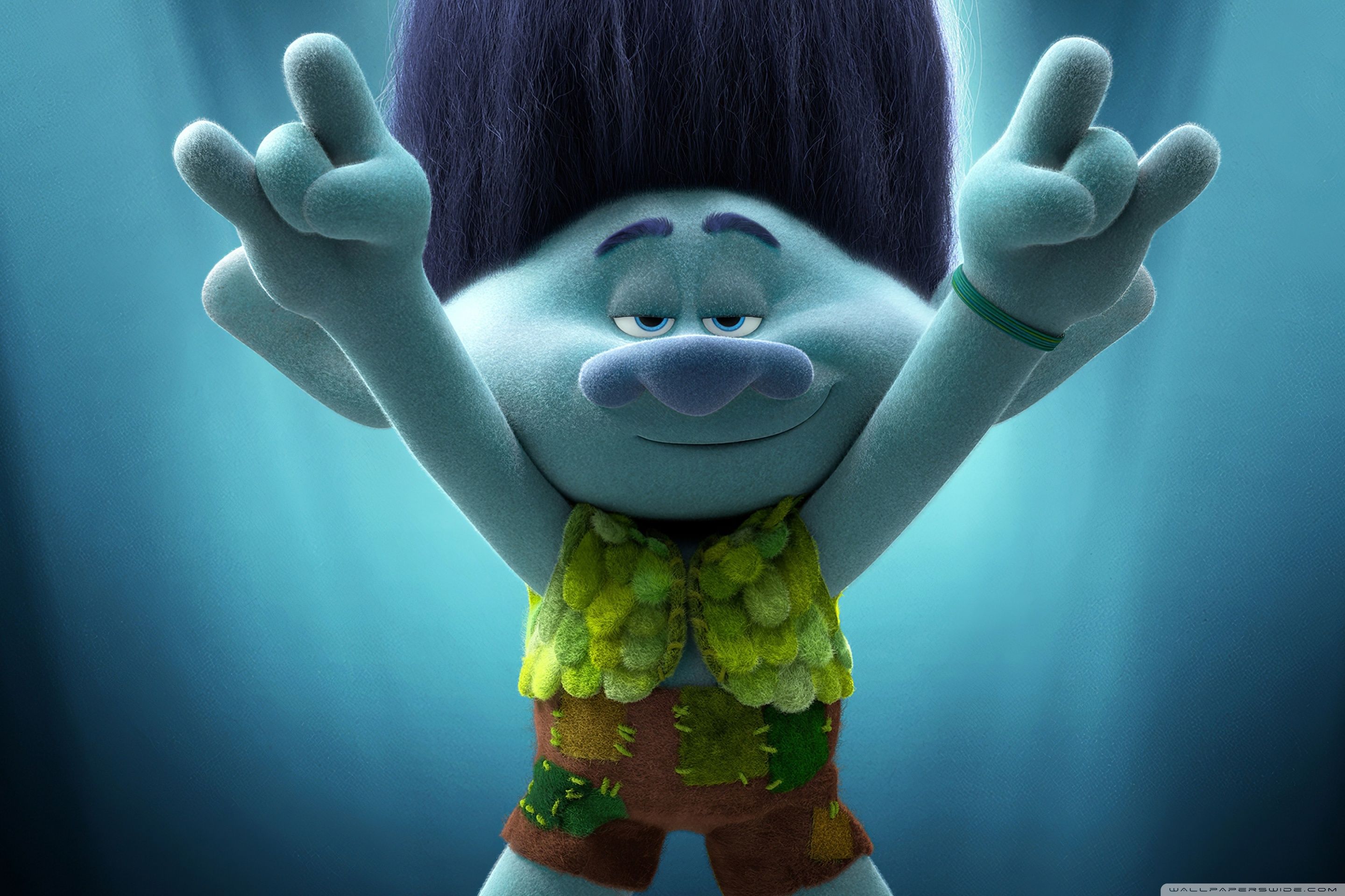 2880x1920 Branch, Trolls 4K UHD Wallpaper for UltraHD Desktop and TV : Widescreen and UltraWide Display : Dual Monitor : Smartphone and Tablet Devices