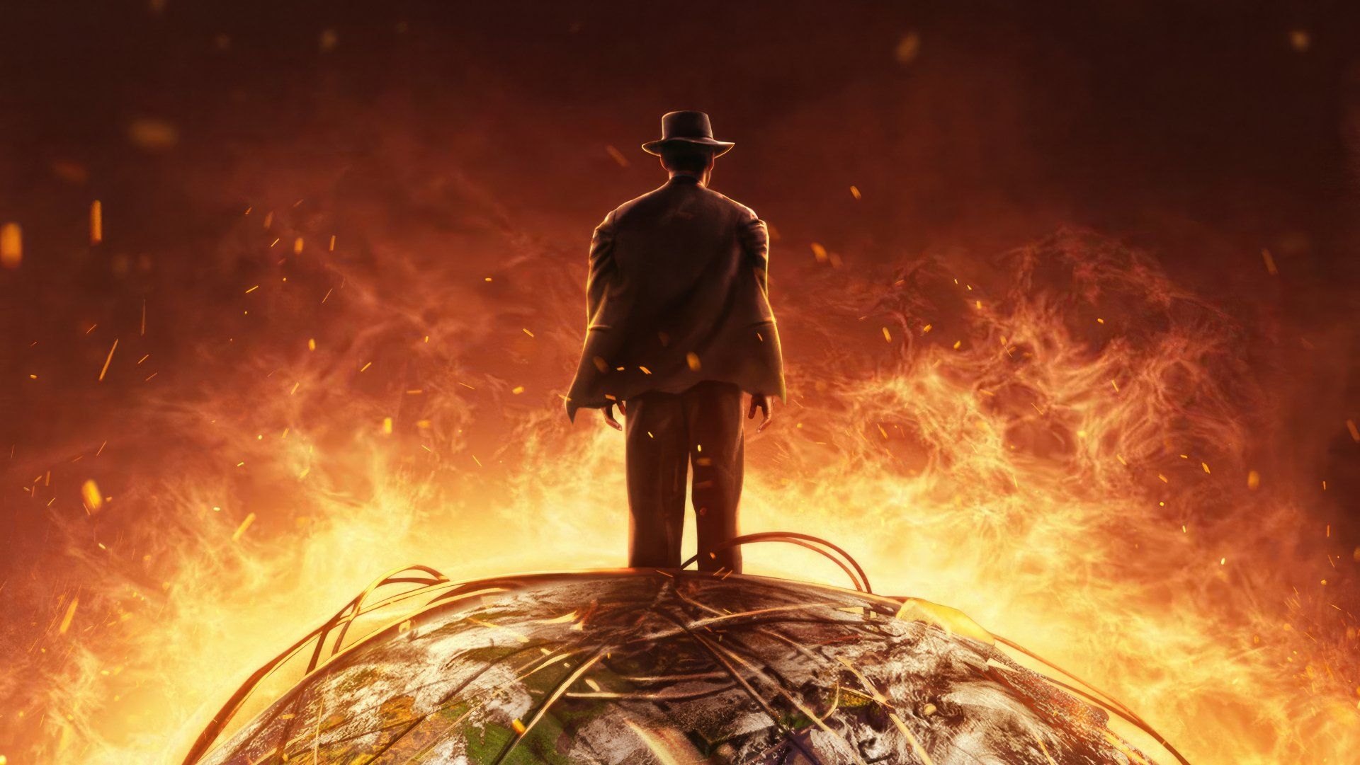 1920x1081 Oppenheimer Movie HD Wallpaper