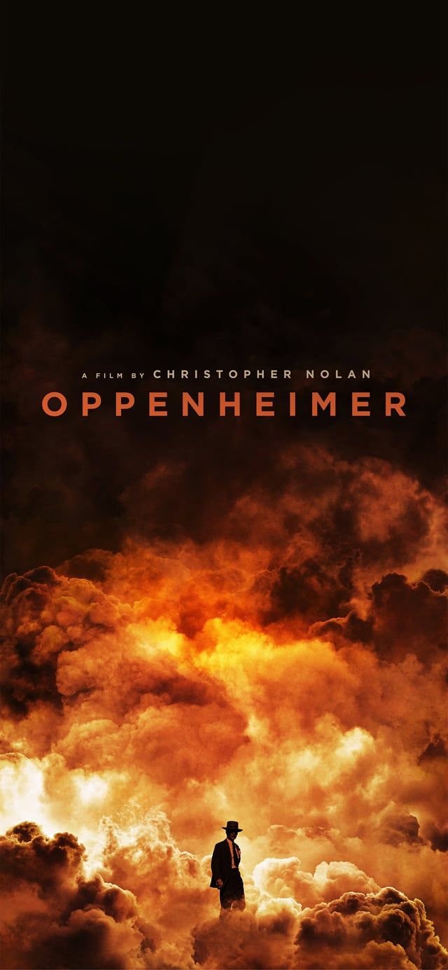 640x1385 Oppenheimer and Mobile Wallpaper