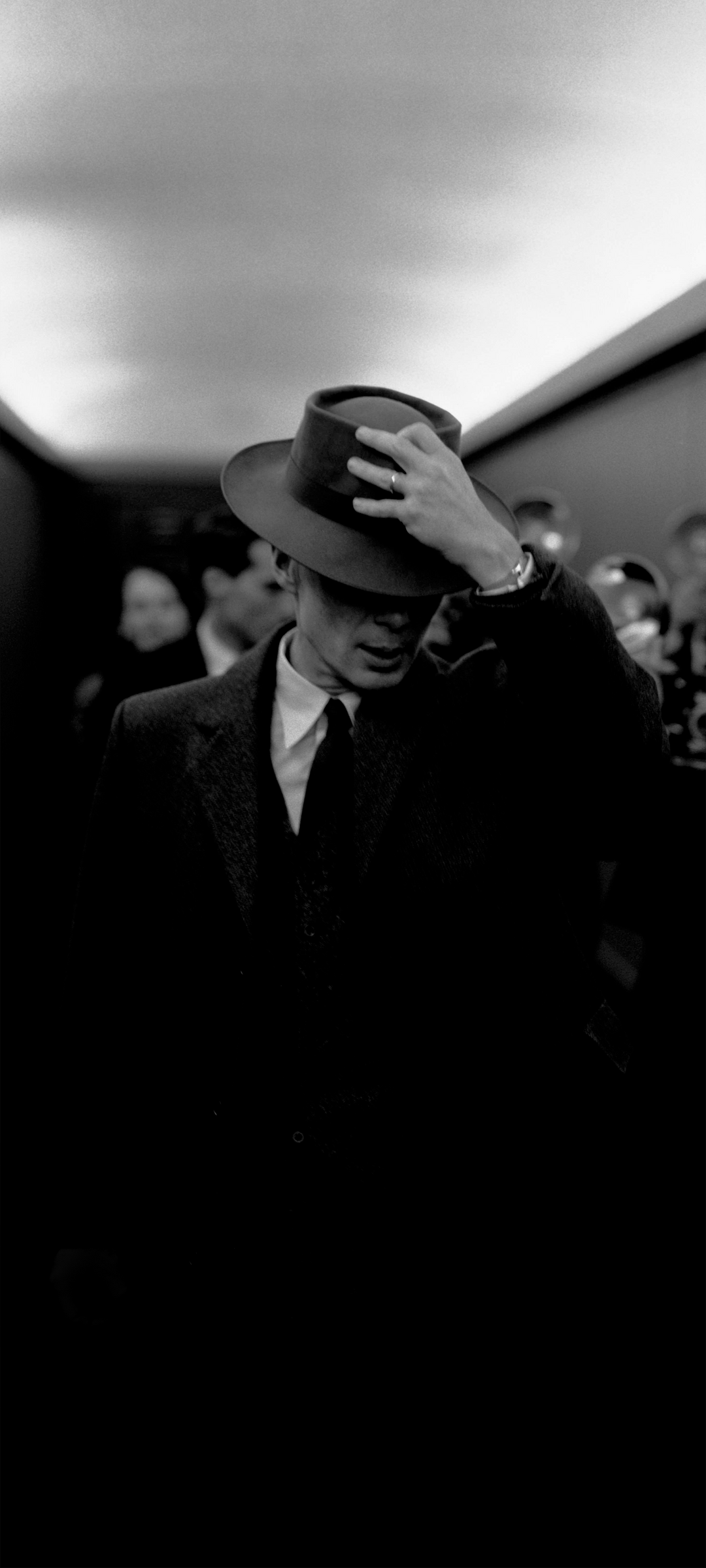 1080x2400 Oppenheimer Phone Wallpaper