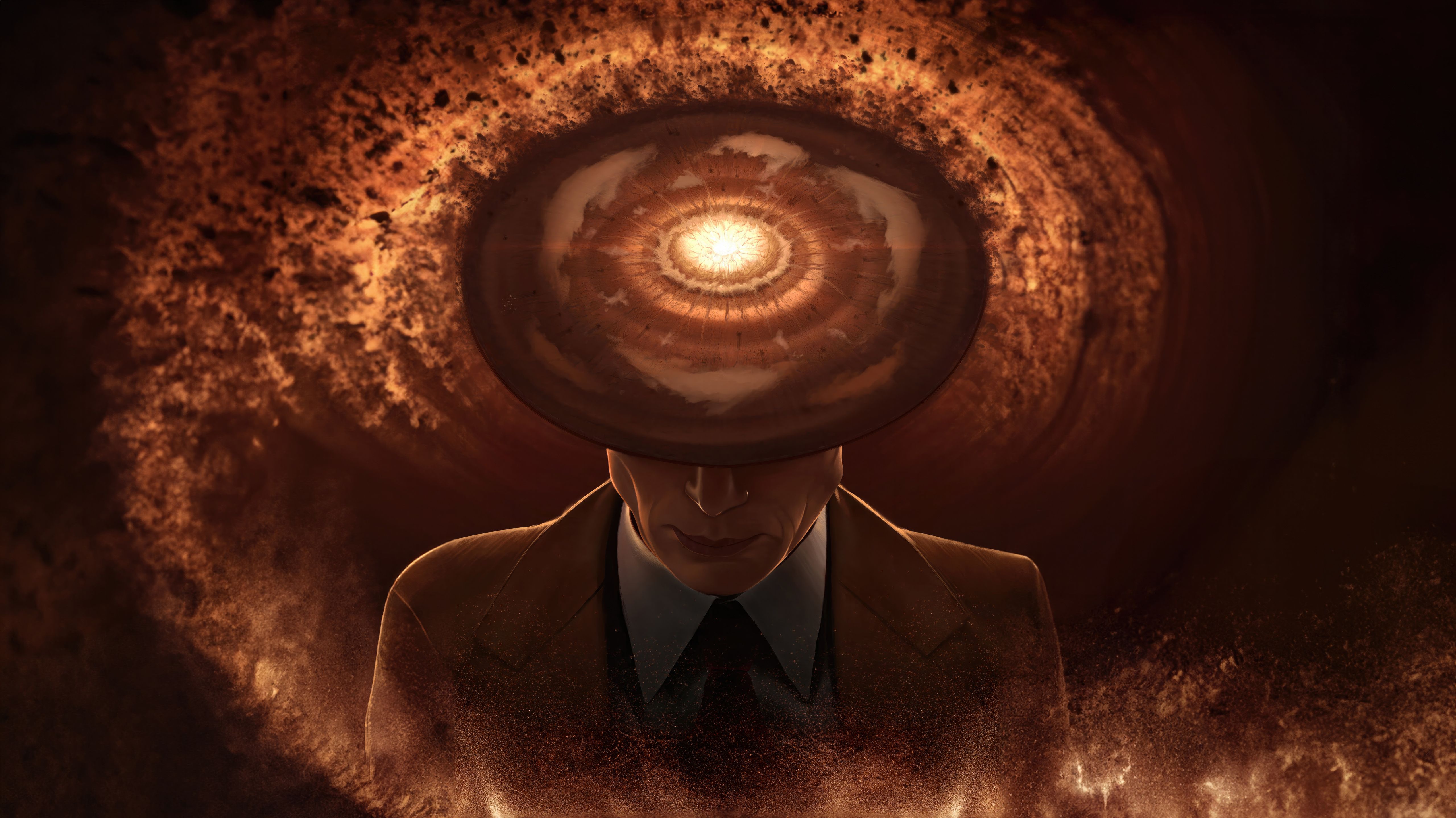 5120x2880 Oppenheimer Cillian Murphy Wallpaper, HD Movies Wallpaper, 4k Wallpaper, Image, Background, Photos and Picture