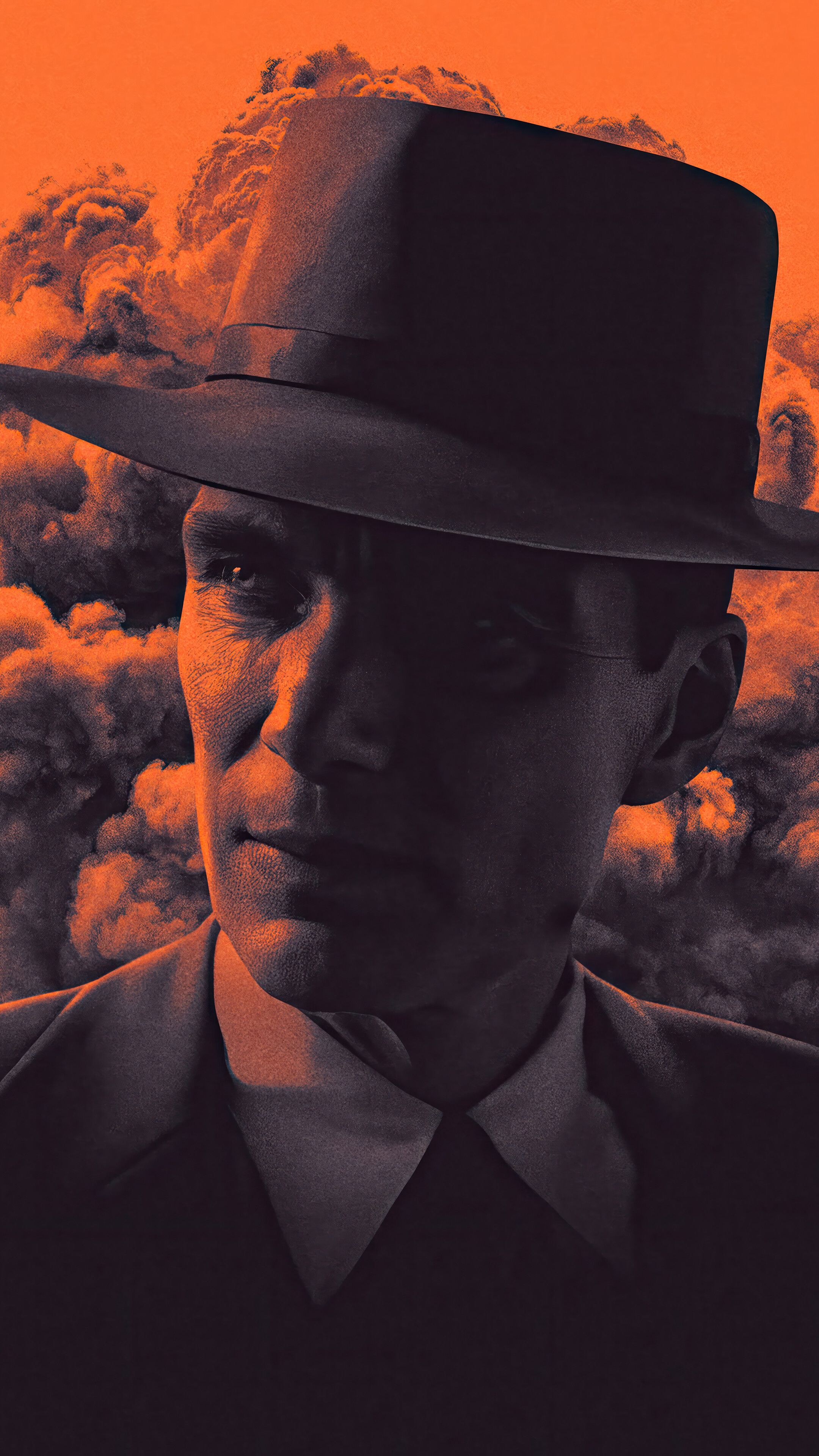 2160x3840 Oppenheimer Movie 4K Wallpaper iPhone HD Phone l