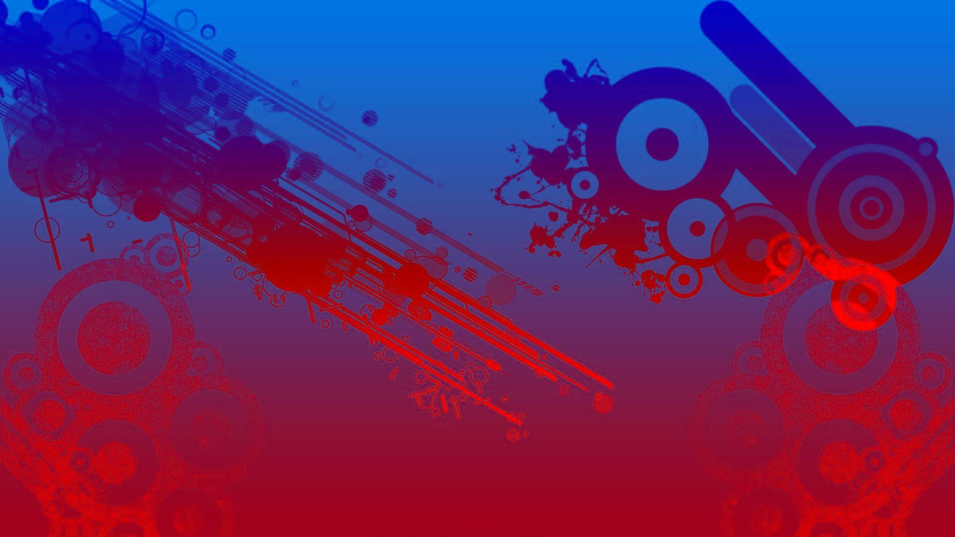 1920x1080 Red Purple Blue, 1920x1080 HD Wallpaper and FREE