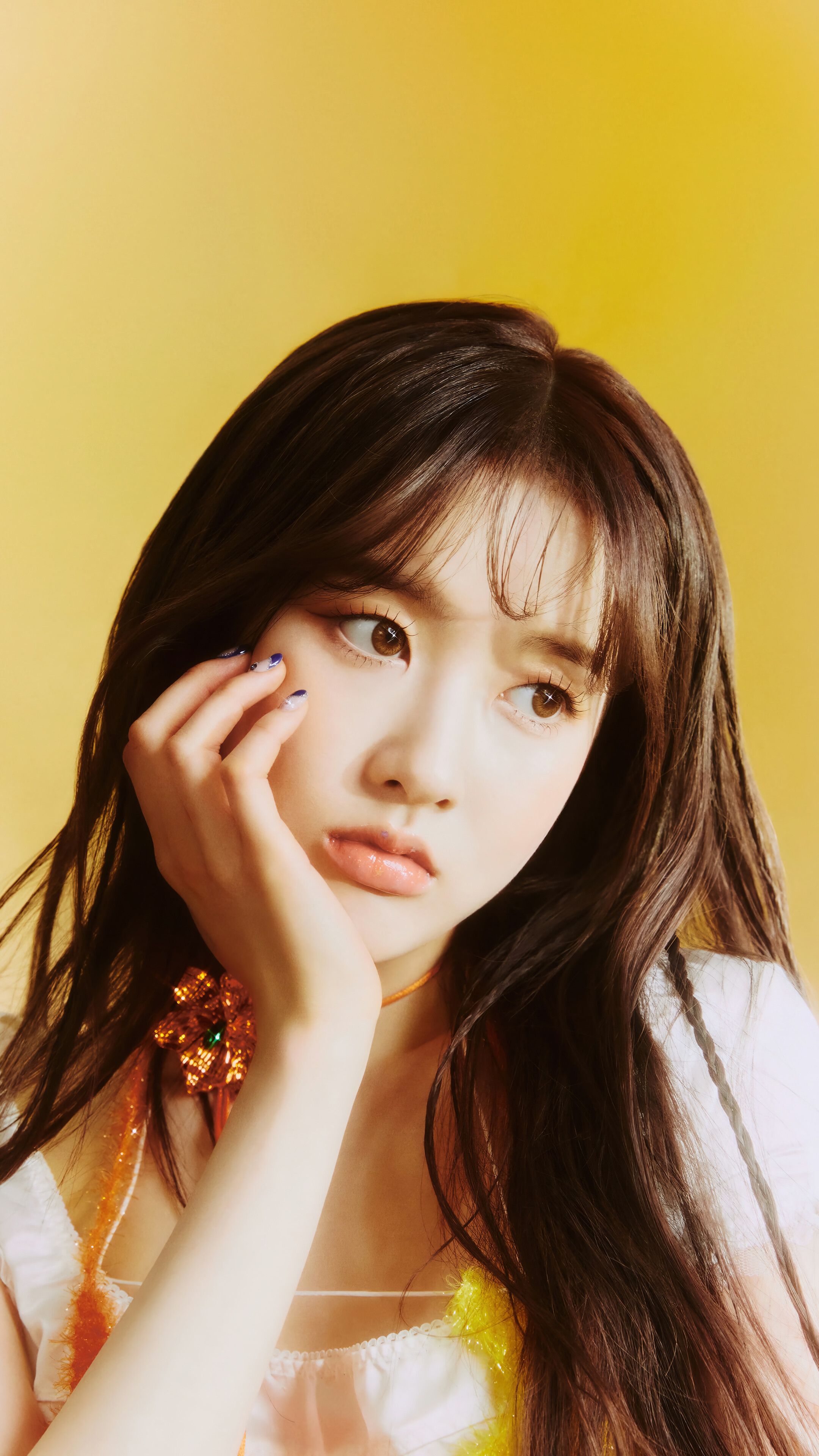 2160x3840 Sieun STAYC We Need Love 4K Wallpaper iPhone HD Phone g