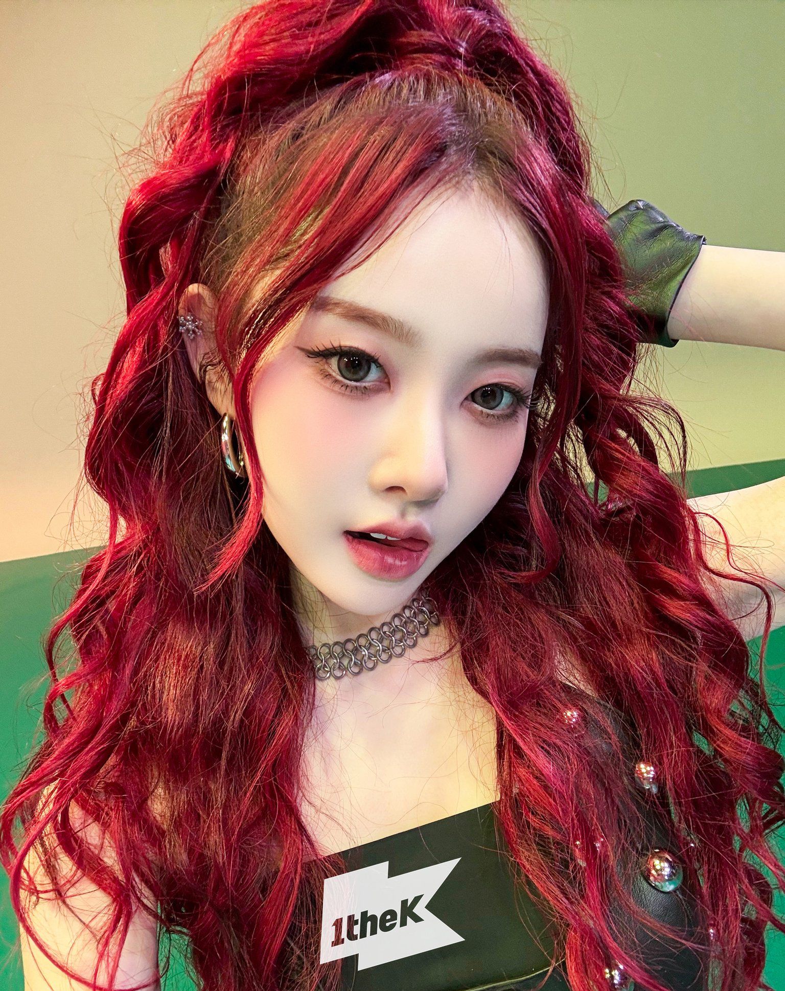 1536x1939 STAYC Sieun Fandom Community │ No.1 KPOP App CHOEAEDOL