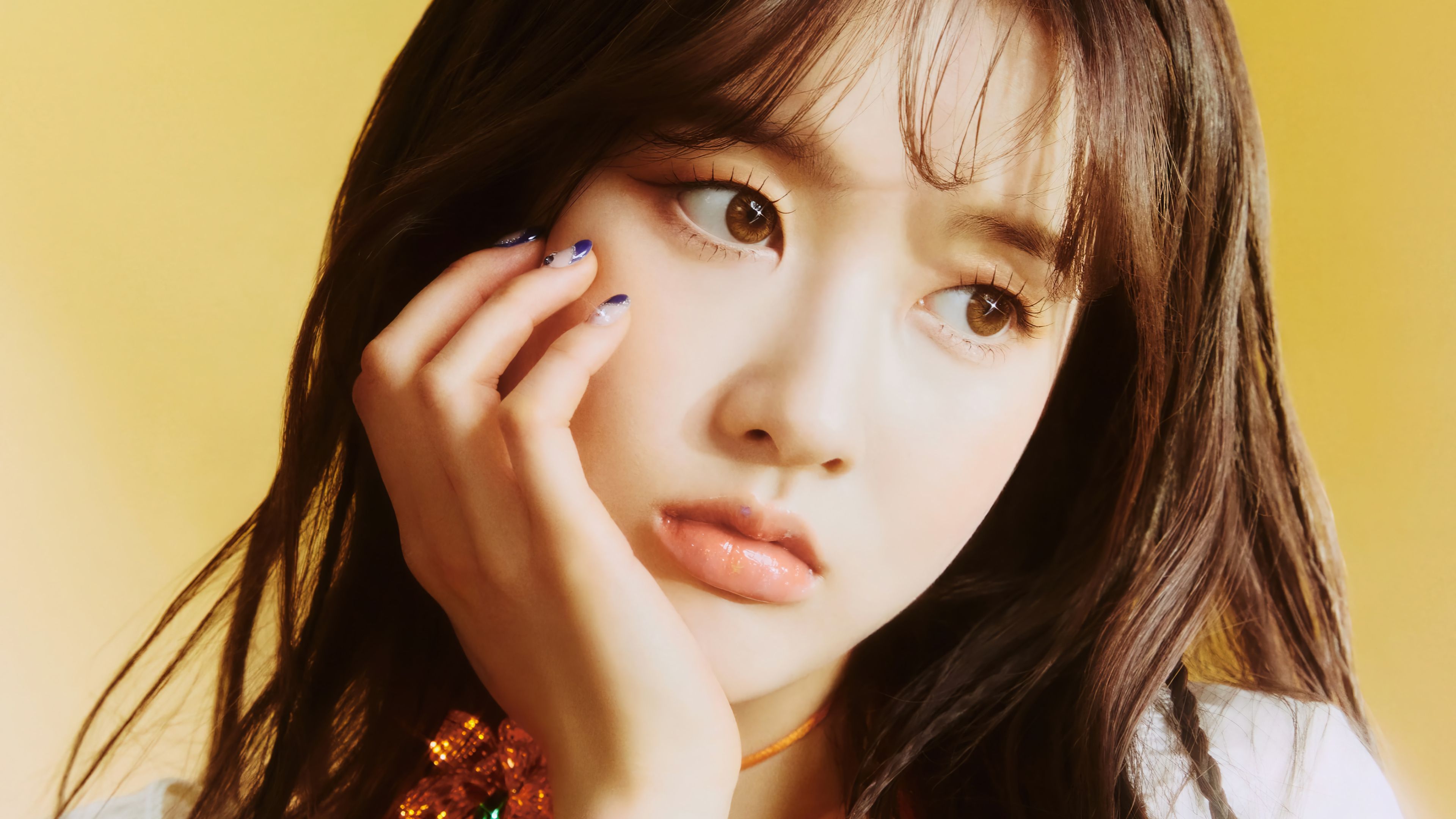3840x2160 Sieun STAYC We Need Love 4K Wallpaper iPhone HD Phone g