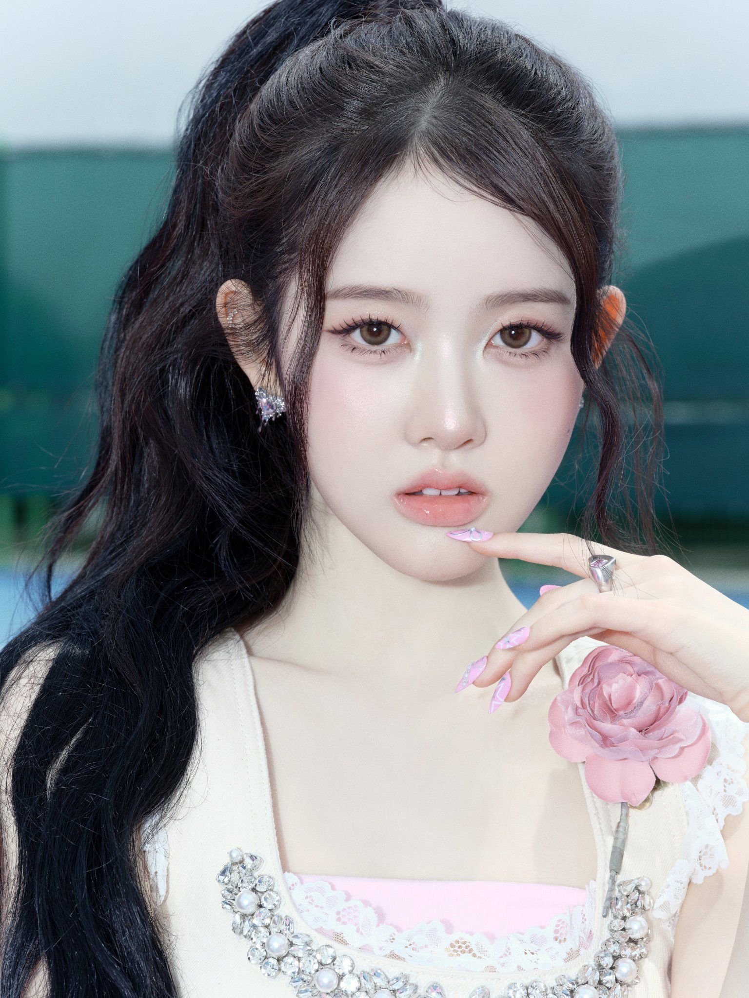 1536x2046 STAYC Sieun Fandom Community │ No.1 KPOP App CHOEAEDOL