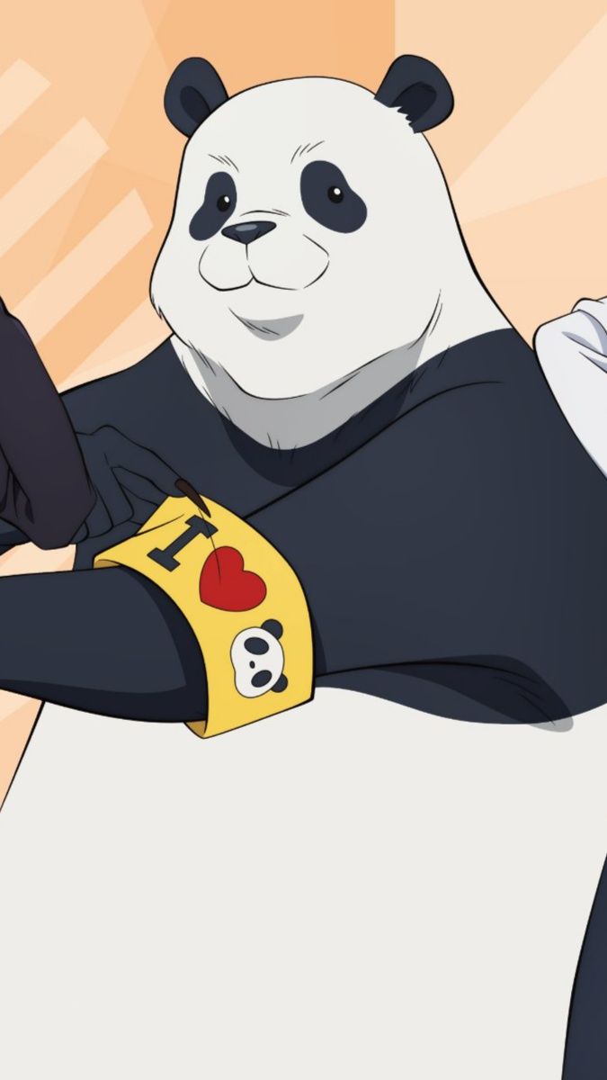 675x1200 Panda