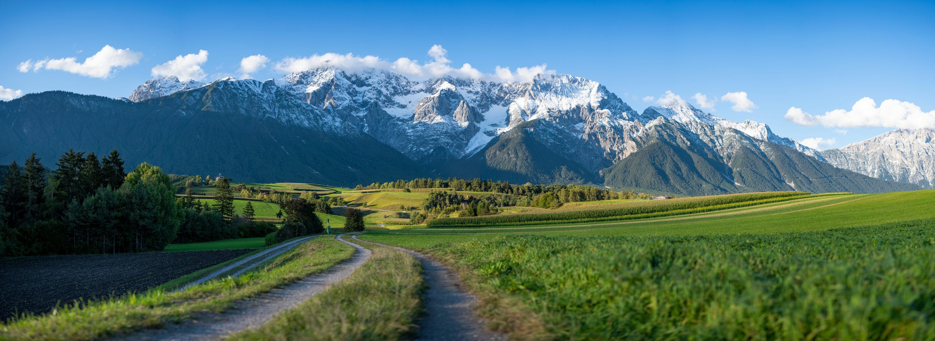 3000x1095 Panorama Picture [HD]. Download Free Image