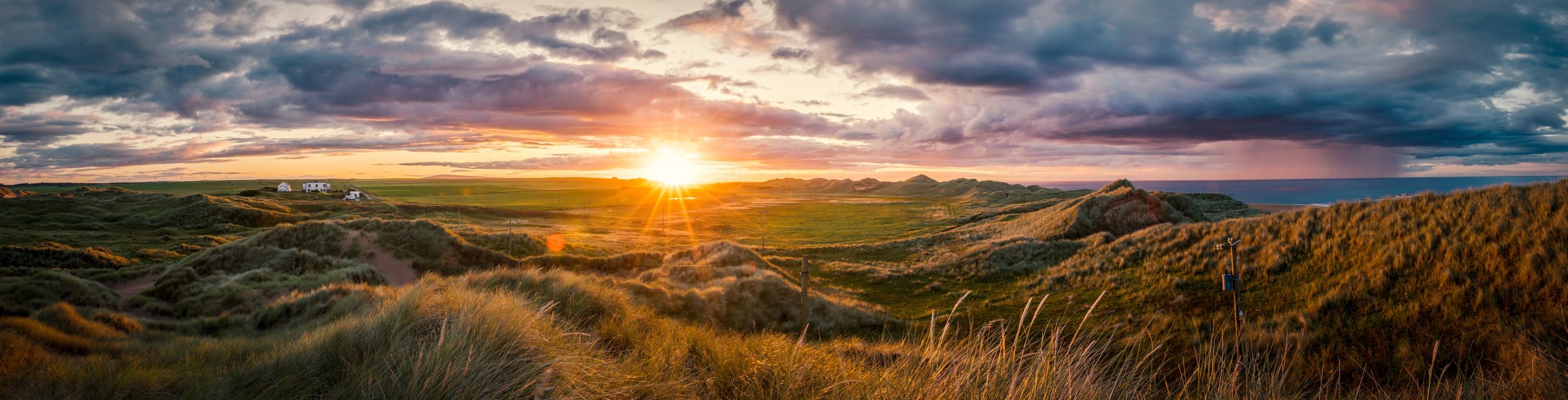 3000x766 Panorama Picture [HD]. Download Free Image