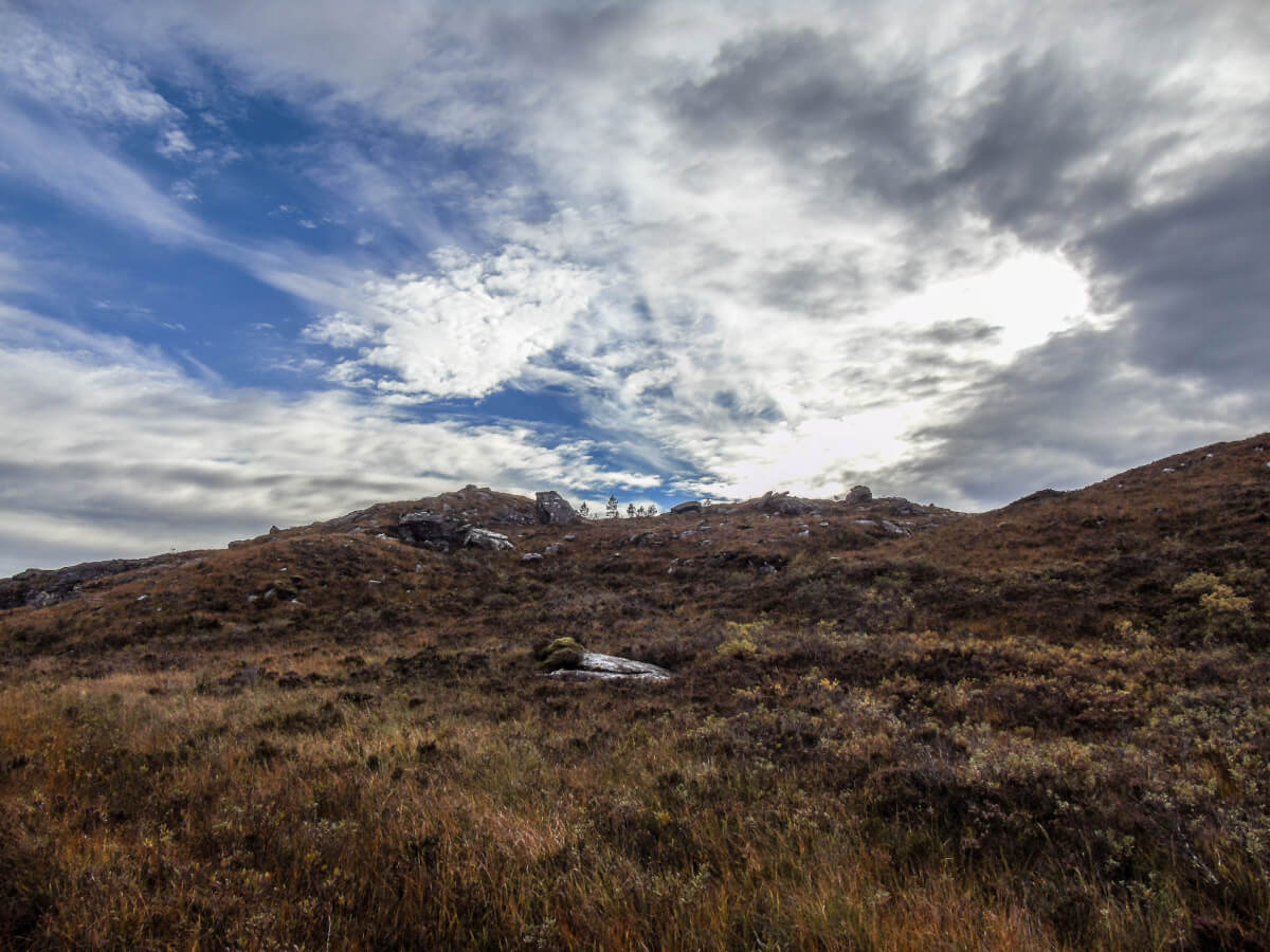 1200x900 Autumn Munro Bash Mountain Holidays