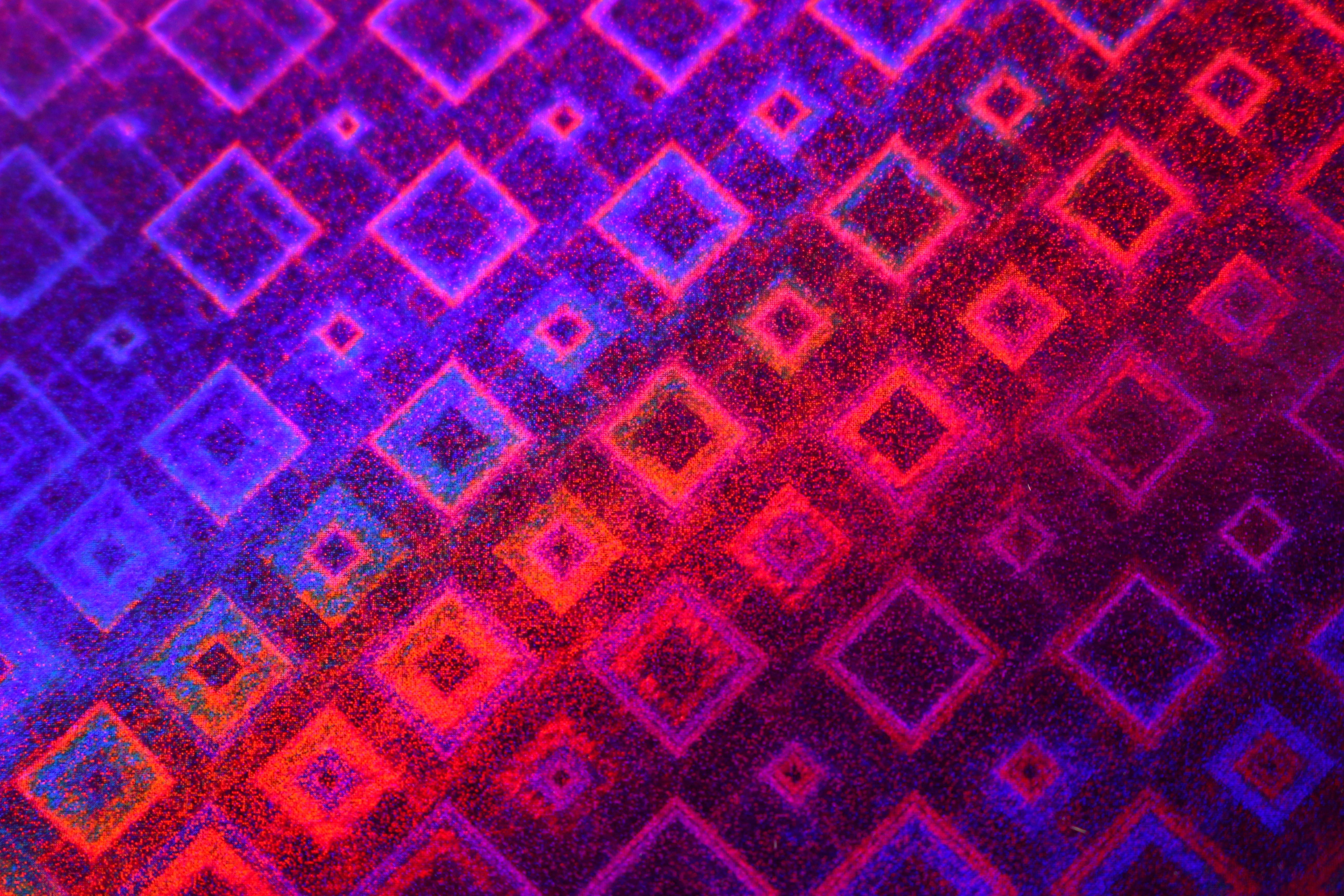 5184x3456 Abstract Blue Red Shapes 1440P Resolution HD 4k Wallpaper, Image, Background, Photo and Picture