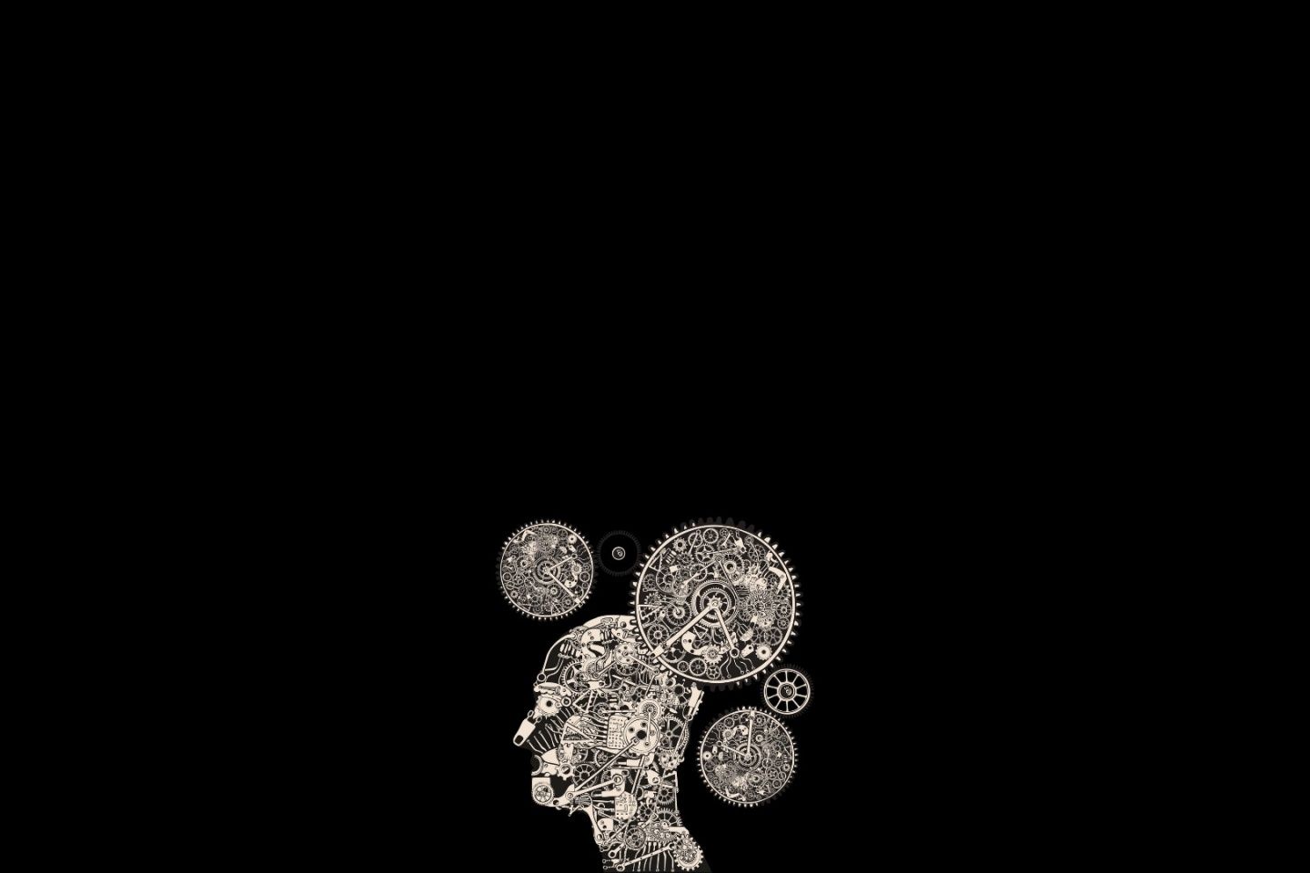 1440x960 Human Brain 4K UHD Wallpaper for UltraHD Desktop and TV : Widescreen and UltraWide Display : Smartphone and Tablet Devices