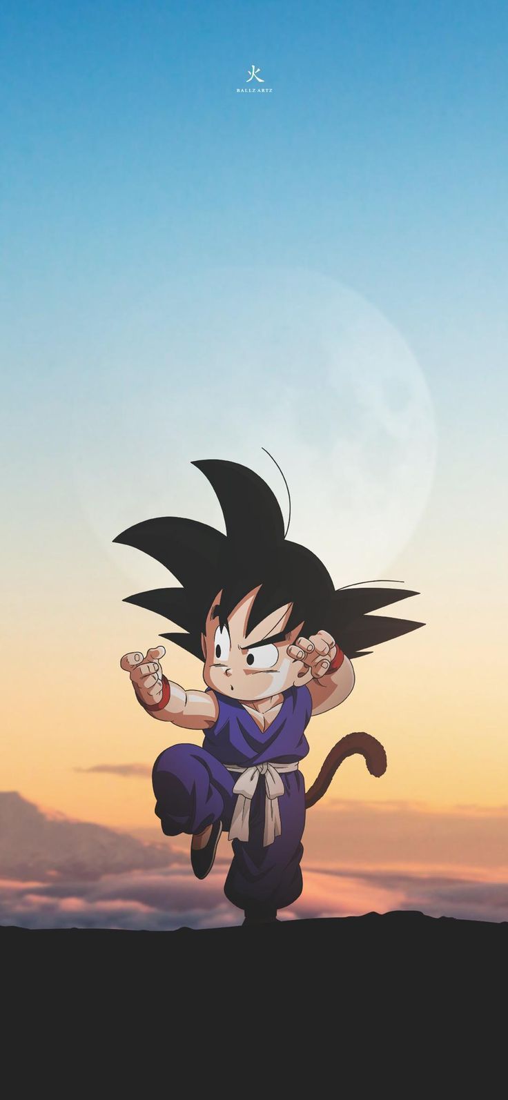736x1594 Dragon ball wallpaper HD. Goku meditating wallpaper, Dragon ball lofi wallpaper, Dragon ball iphone wallpaper aesthetic