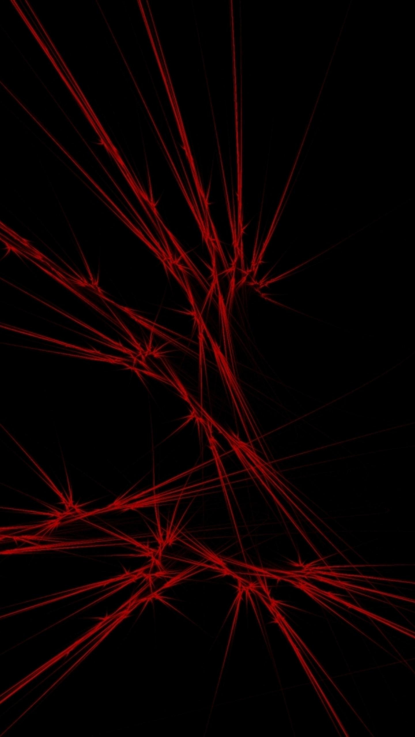 1440x2560 red, black, abstract Samsung Galaxy S S Google Pixel XL , Nexus 6P , LG G5 Wallpaper, HD Abstract 4K Wallpaper, Image, Photo and Background