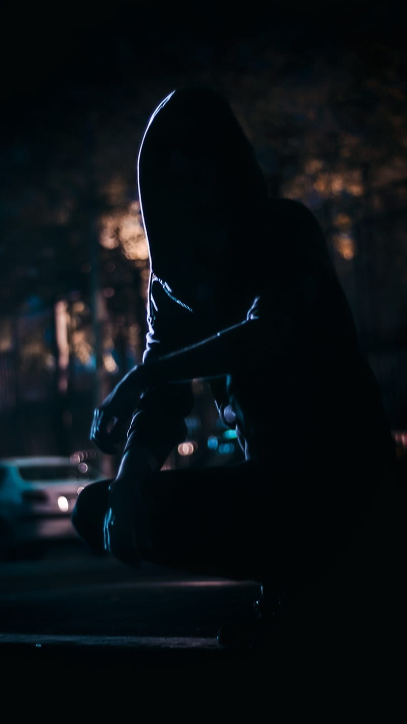 800x1422 Alone Boy, anynomys, dark, galaxy, grim, guardians, knight, reaper, star, vader, HD phone wallpaper