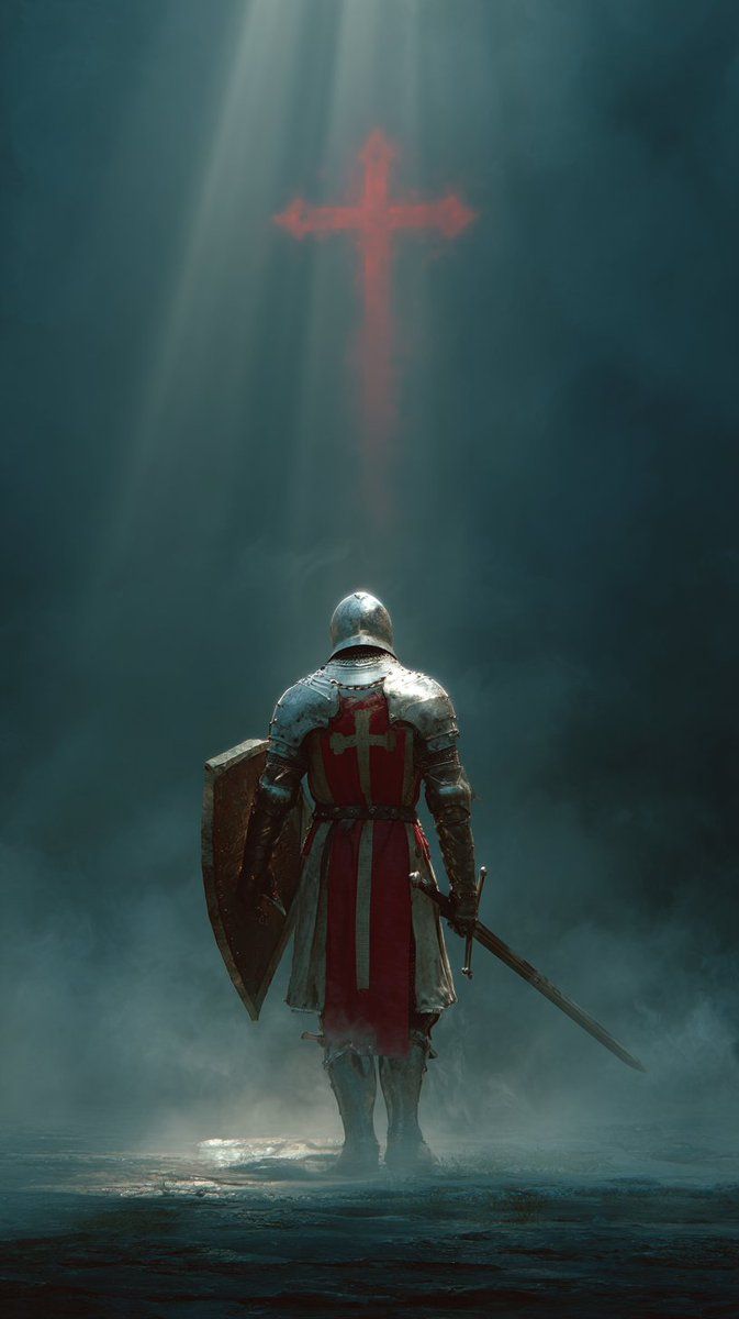 673x1200 He who walks alone is free from the noise of the crowd.”
