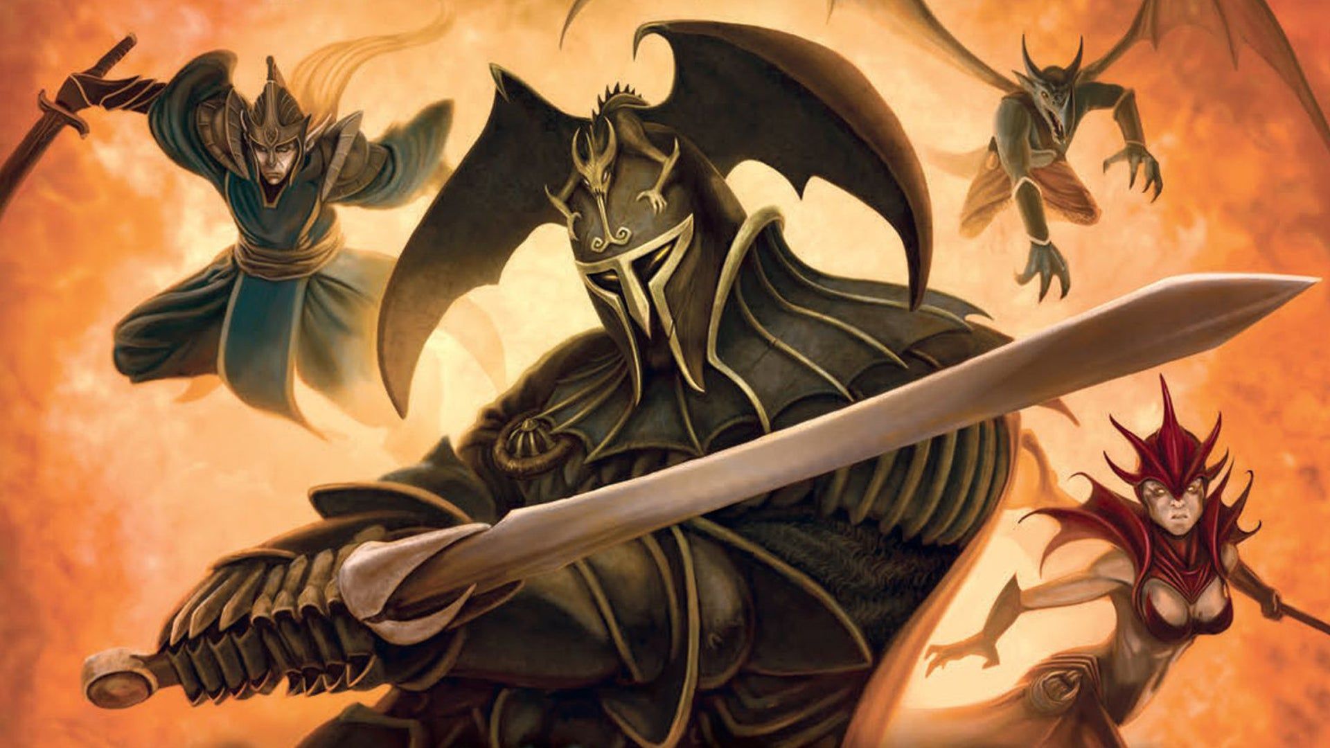 1920x1080 Going Solo: How playing tabletop games alone went from sad to rad