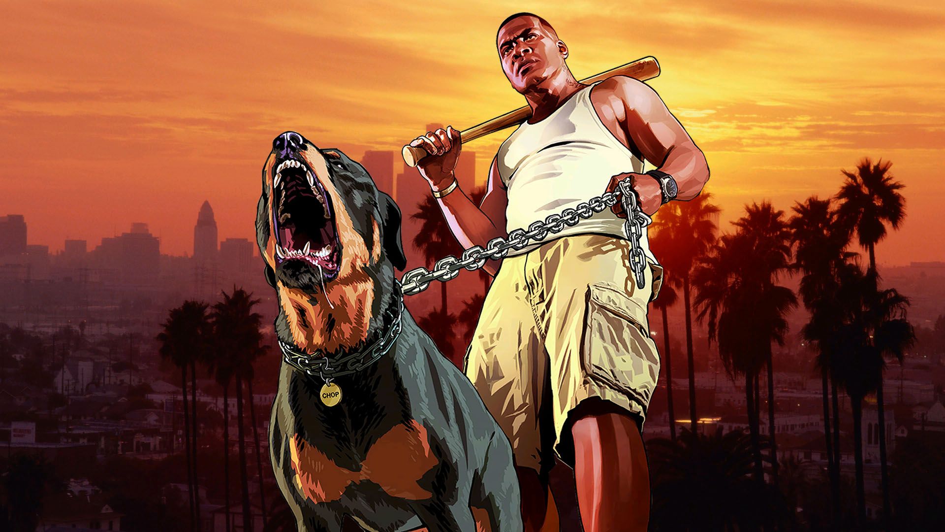1920x1080 GTA Gaming Archive