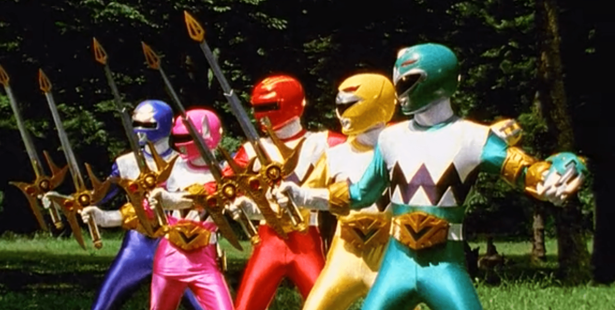 2390x1208 The Power Rangers Lost Galaxy Story Arc You Never Saw. Den of Geek