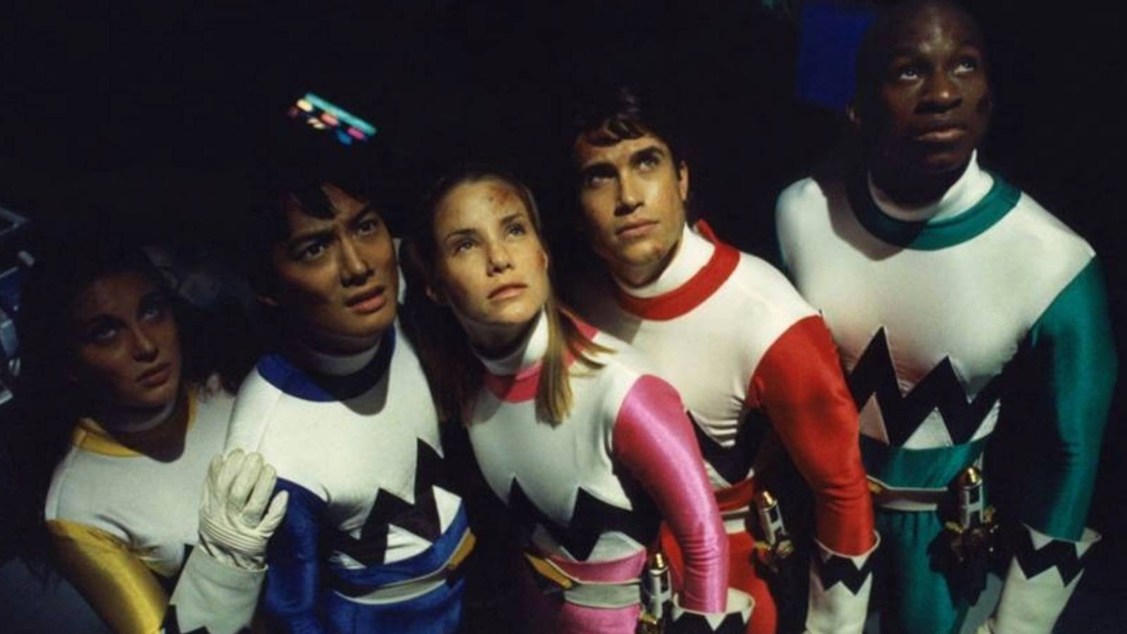 1600x900 Power Rangers Galaxy: 10 Things Everyone Missed About The Main Characters