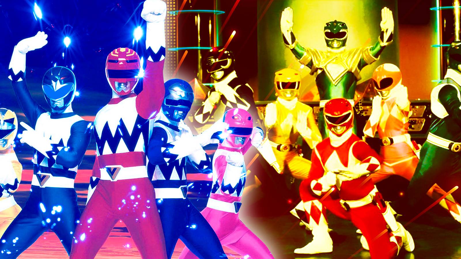 1600x900 Is This A Kids' Show?” How Power Rangers' Darkest Season Changed It Forever